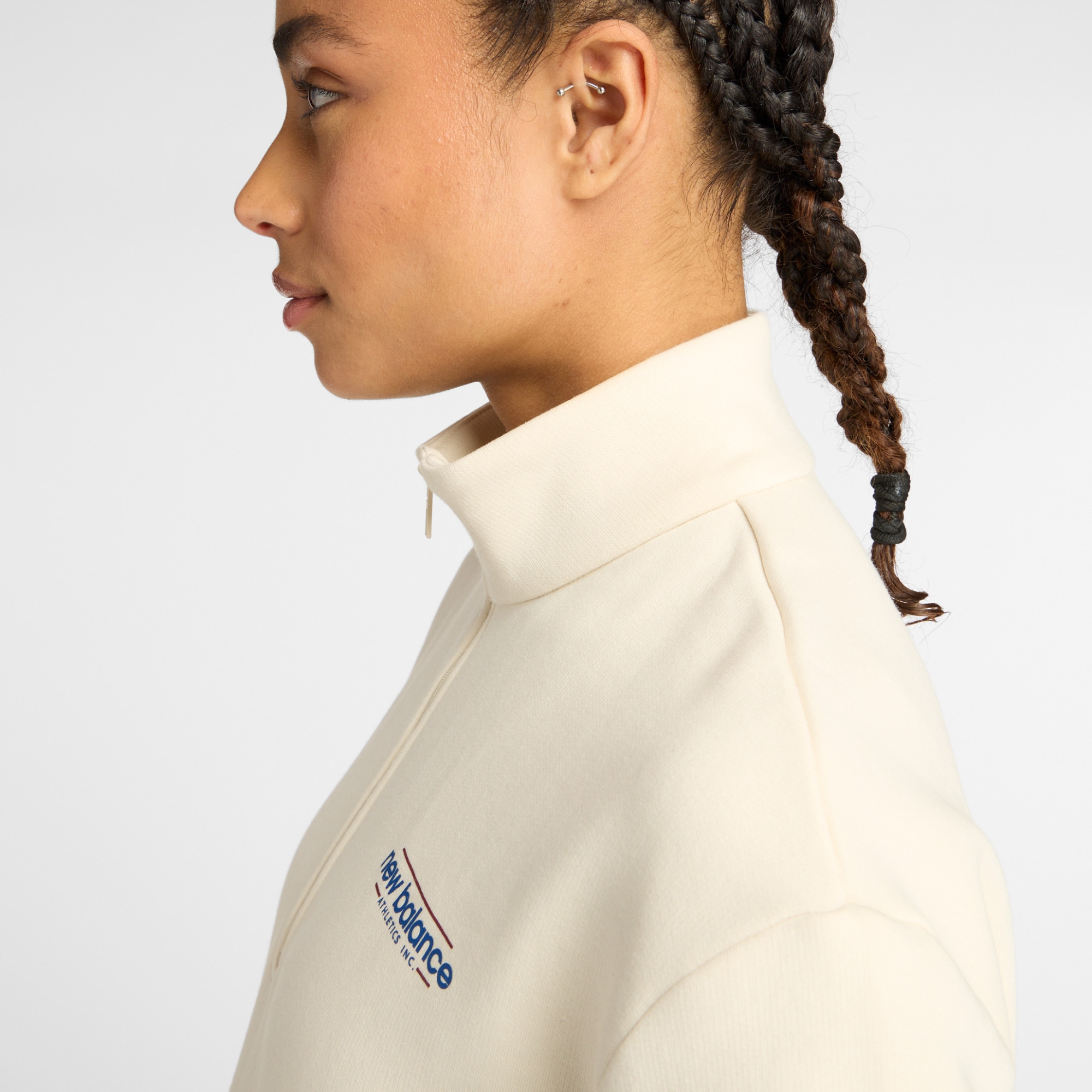 Реглан NB Reimagined