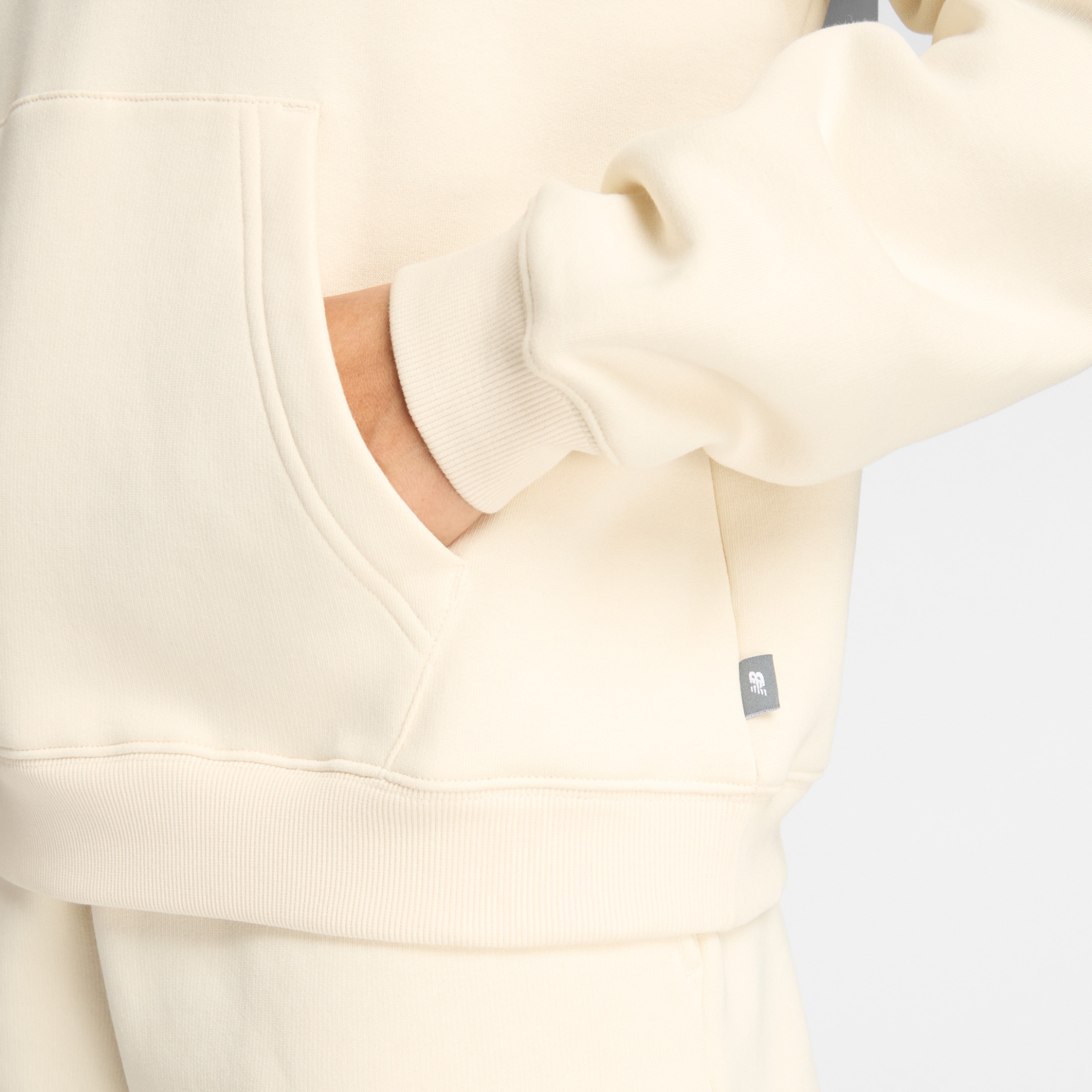 Реглан NB Reimagined