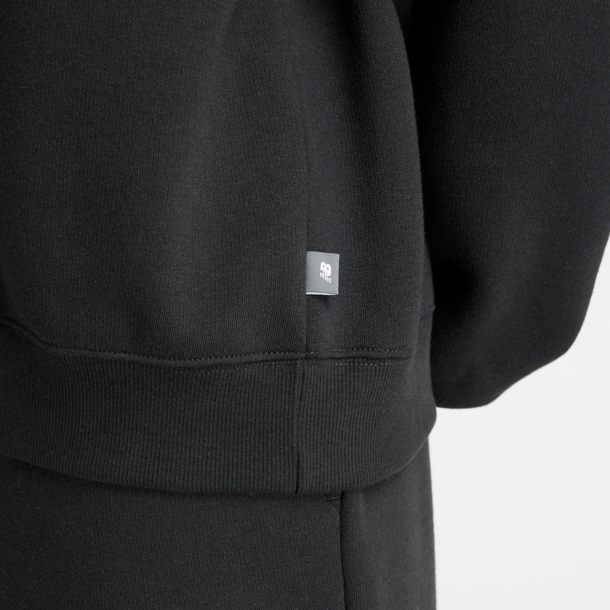 Світшот Linear Heritage Fleece