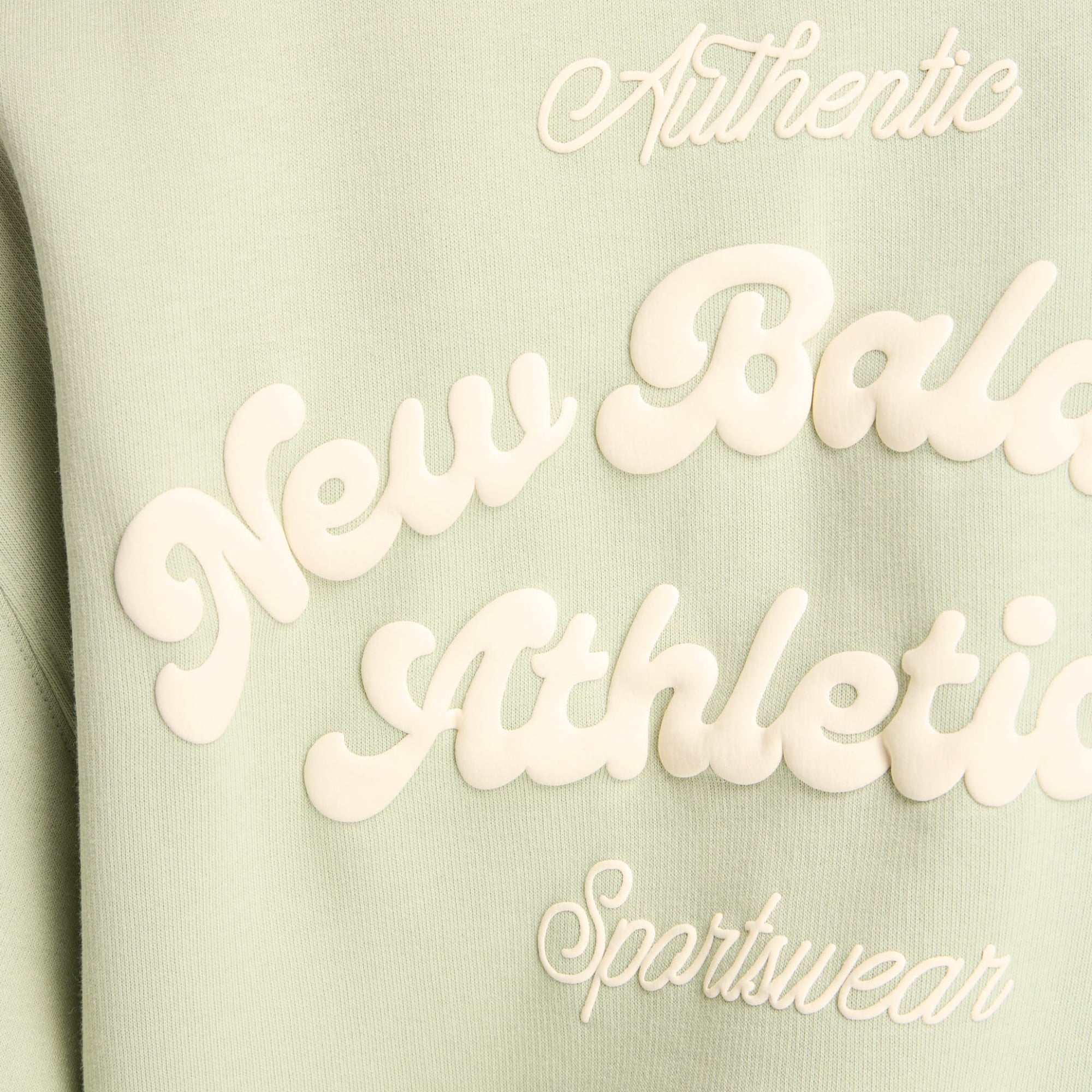 Світшот Linear Heritage Fleece