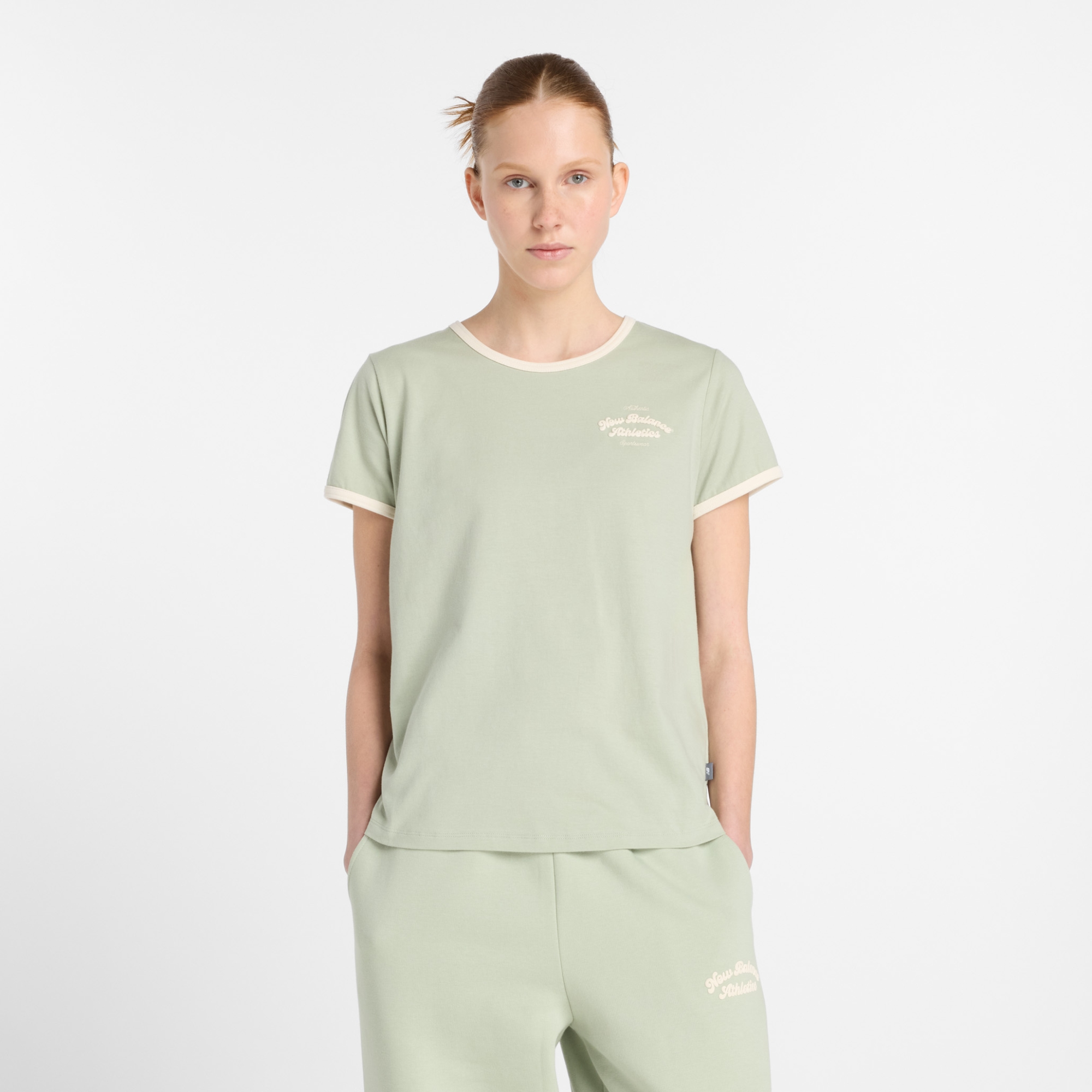 Футболка Linear Heritage