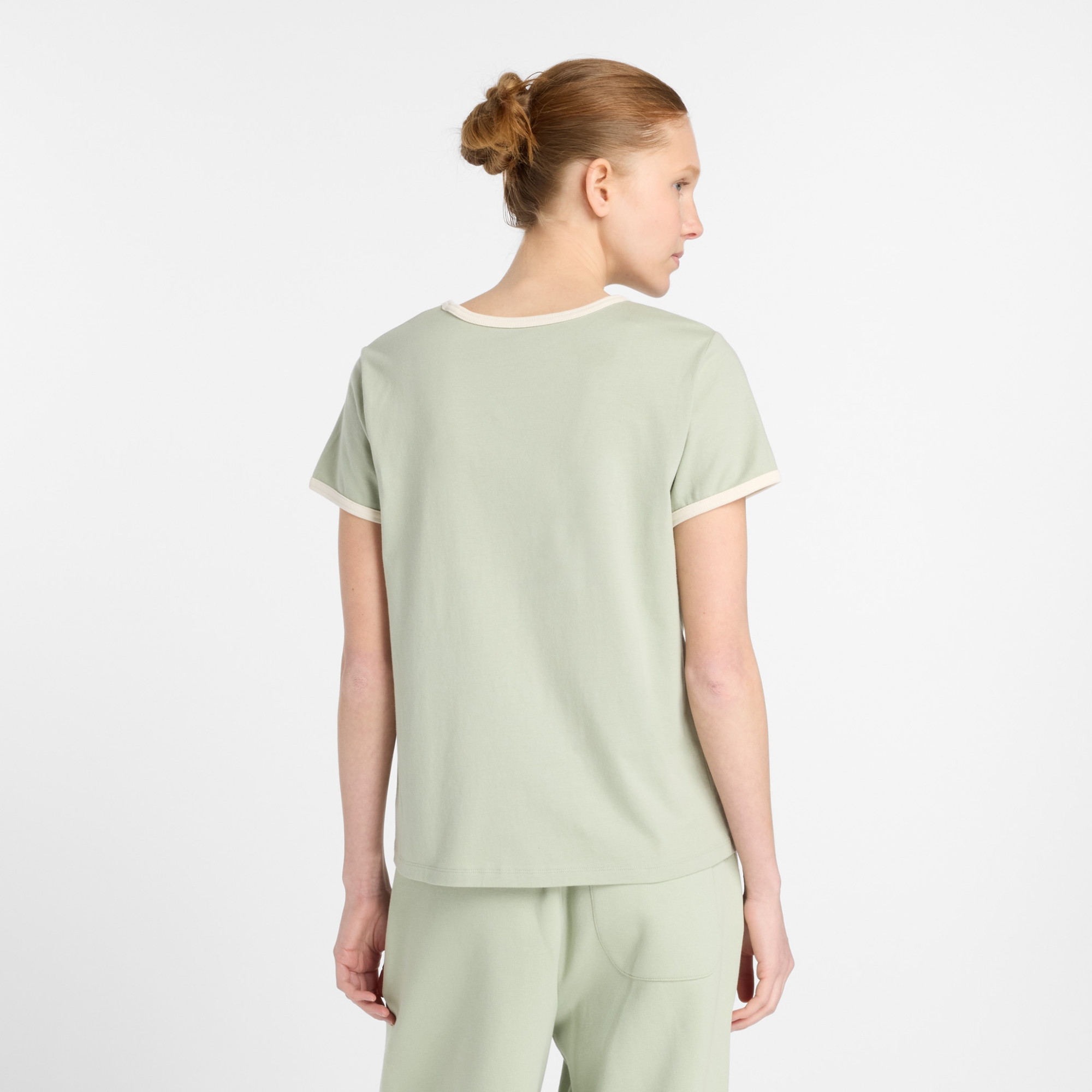 Футболка Linear Heritage