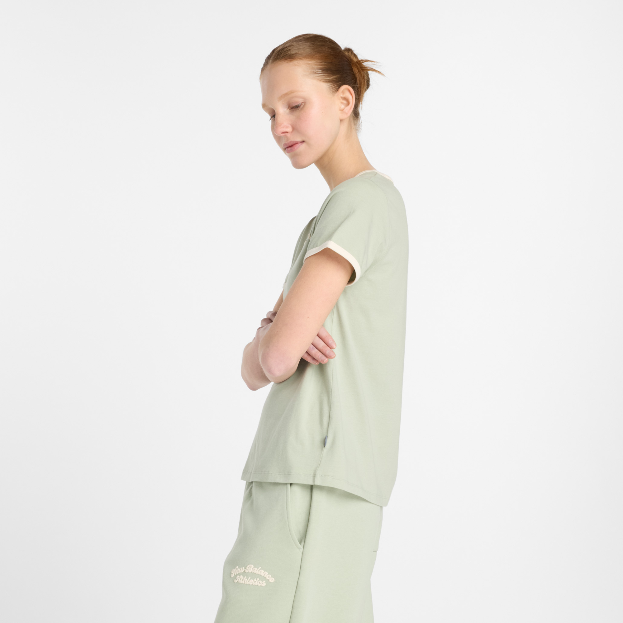 Футболка Linear Heritage