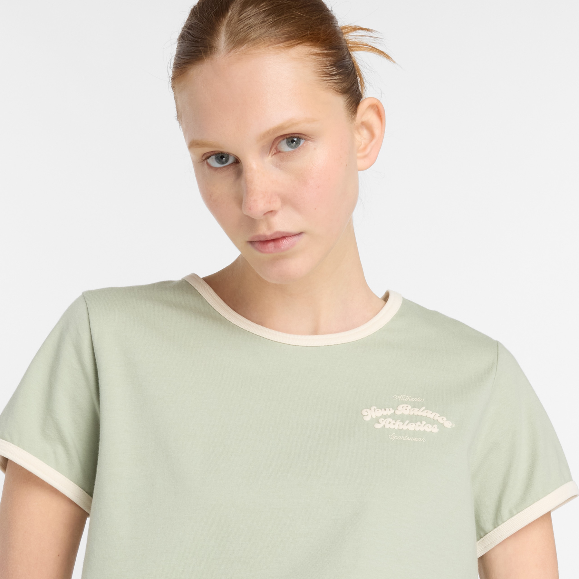 Футболка Linear Heritage