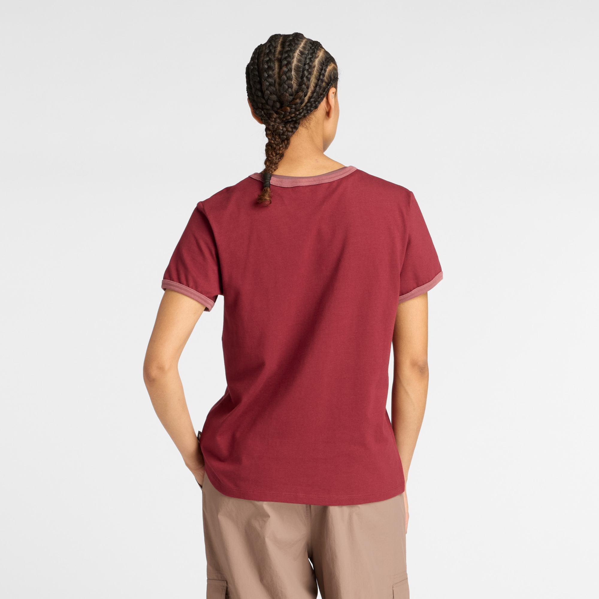 Футболка Linear Heritage