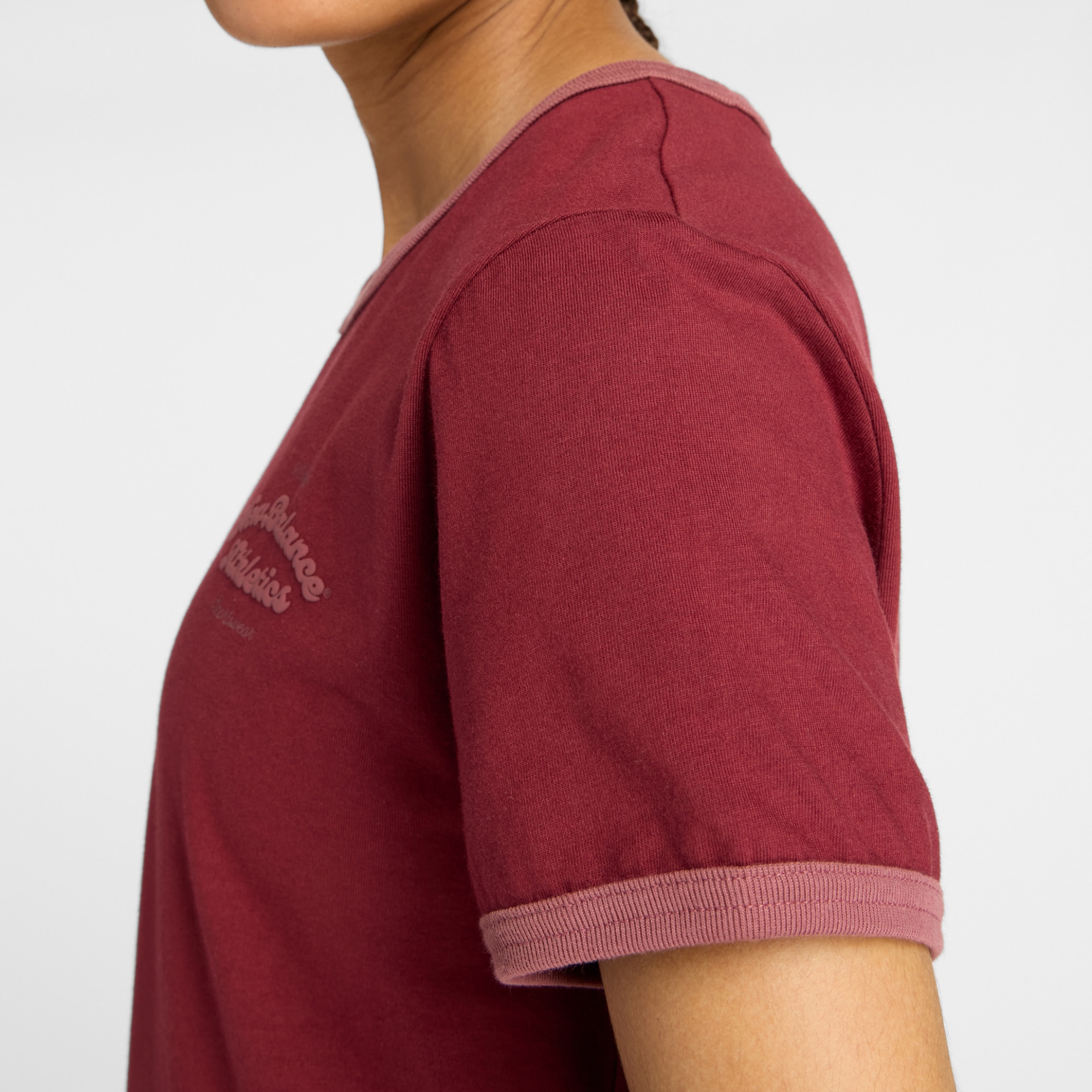 Футболка Linear Heritage