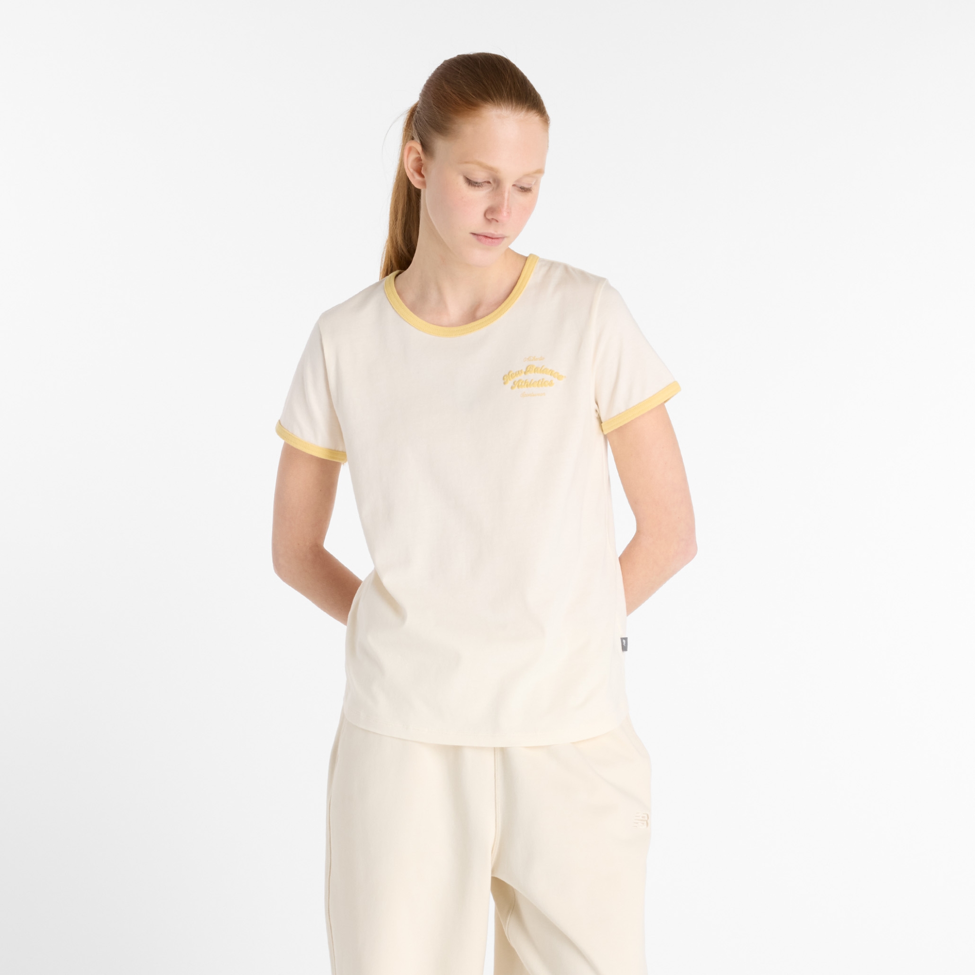 Футболка Linear Heritage