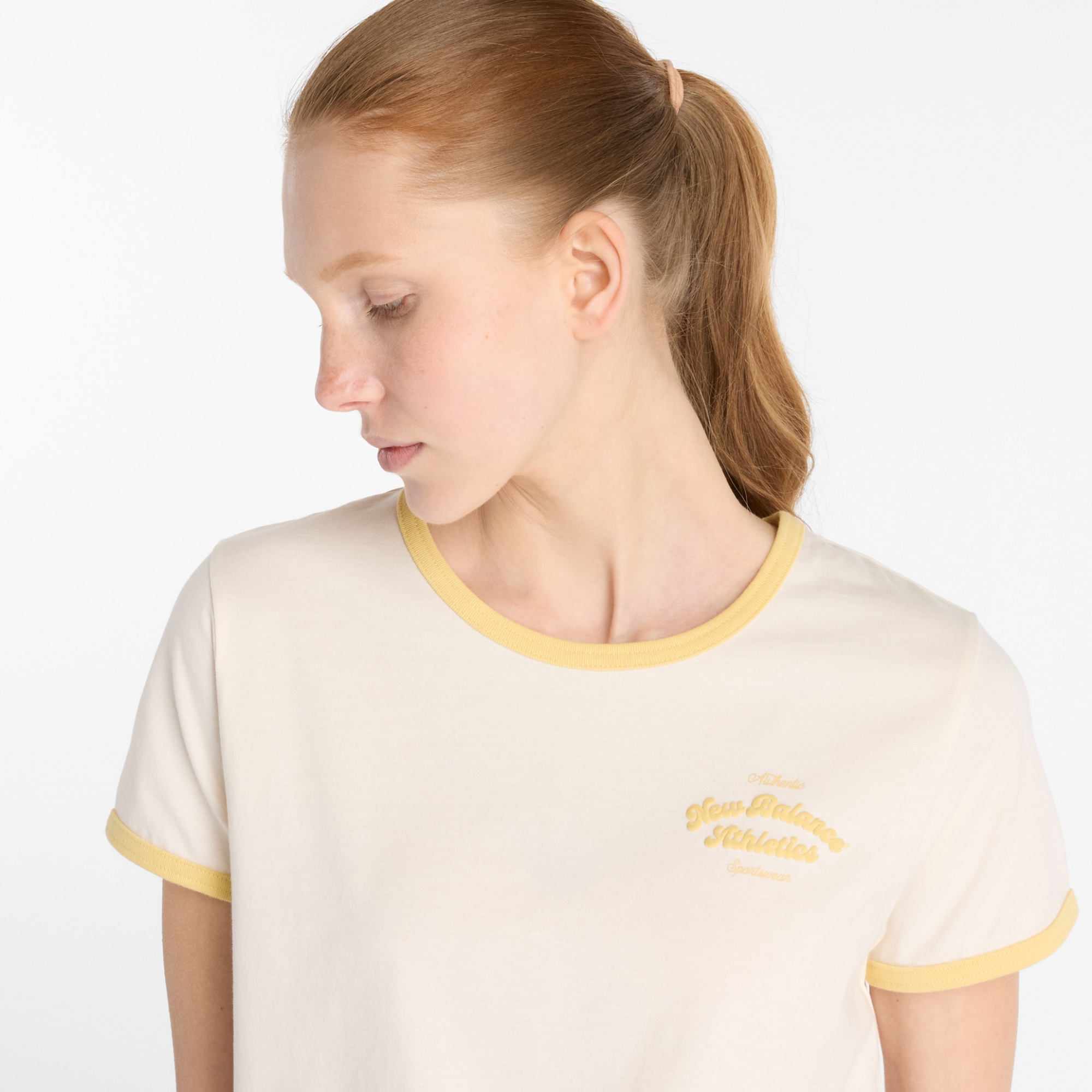 Футболка Linear Heritage