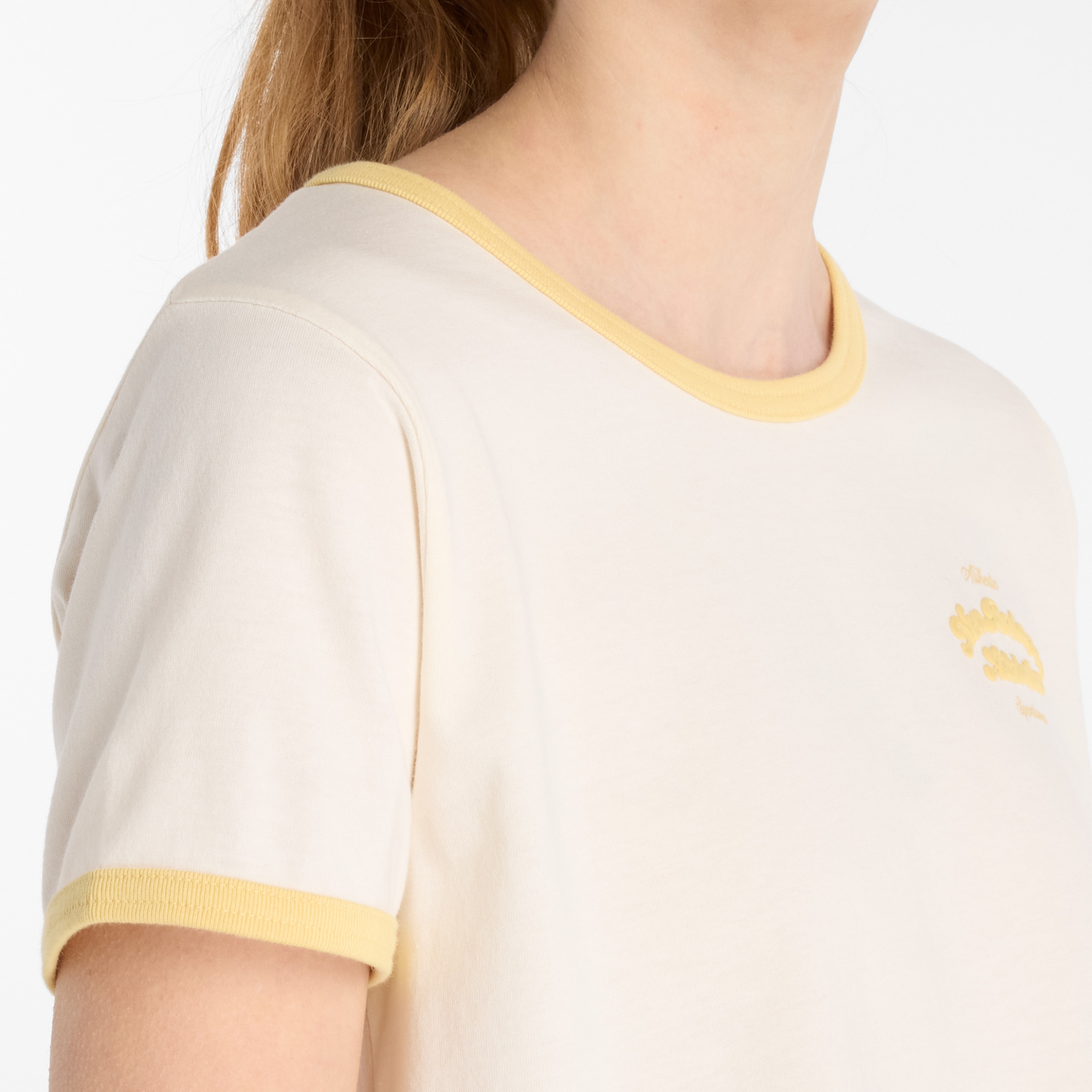 Футболка Linear Heritage