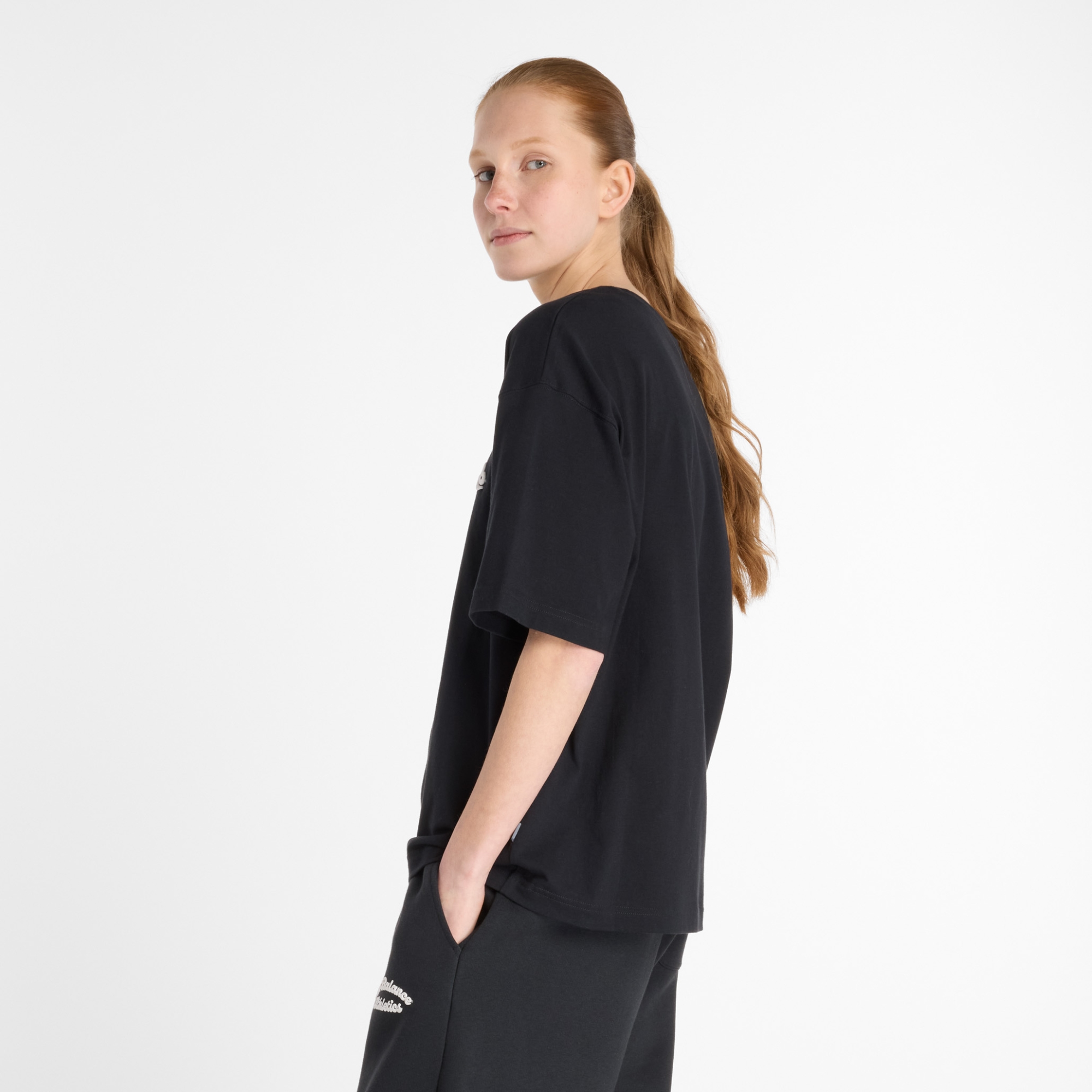 Футболка Linear Heritage