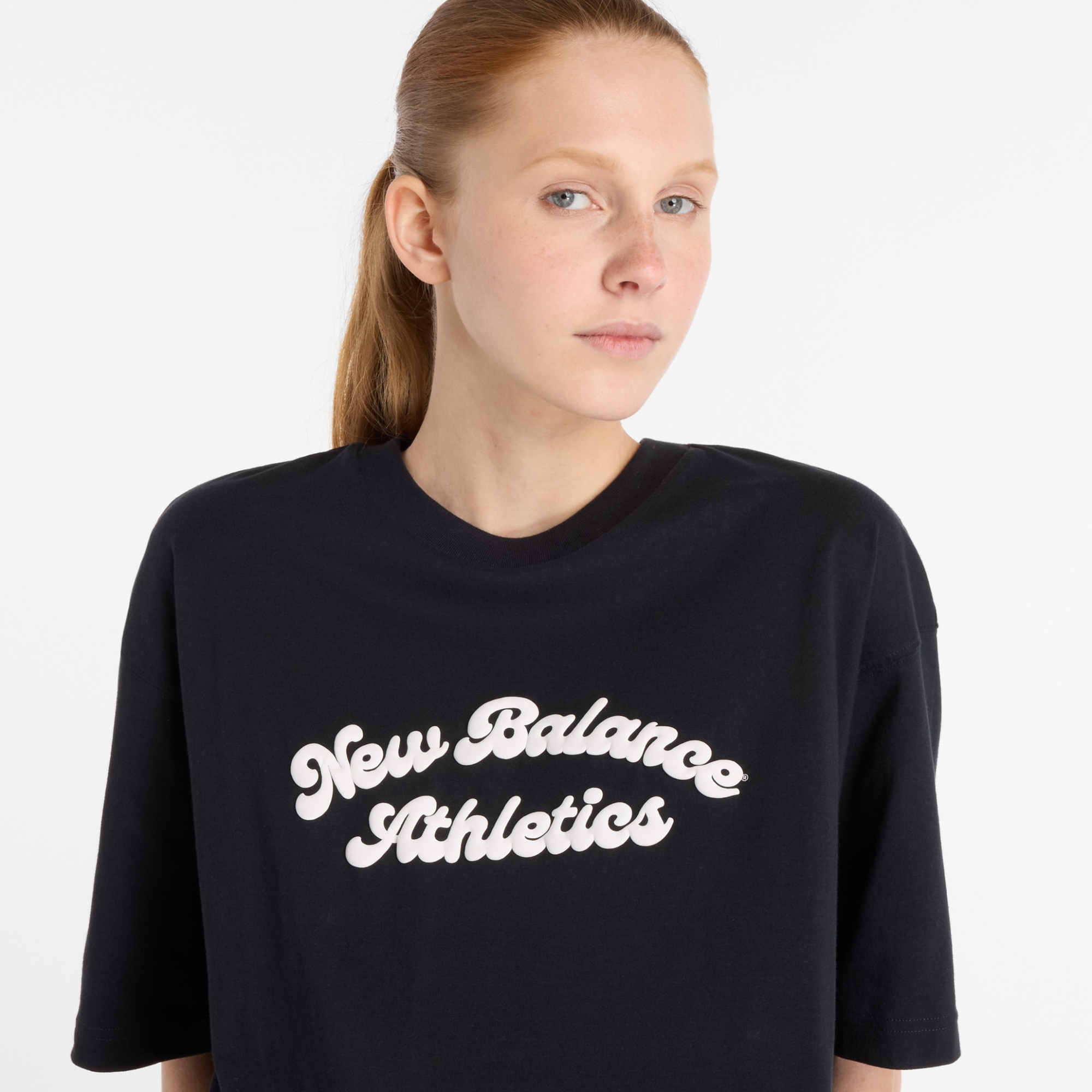 Футболка Linear Heritage