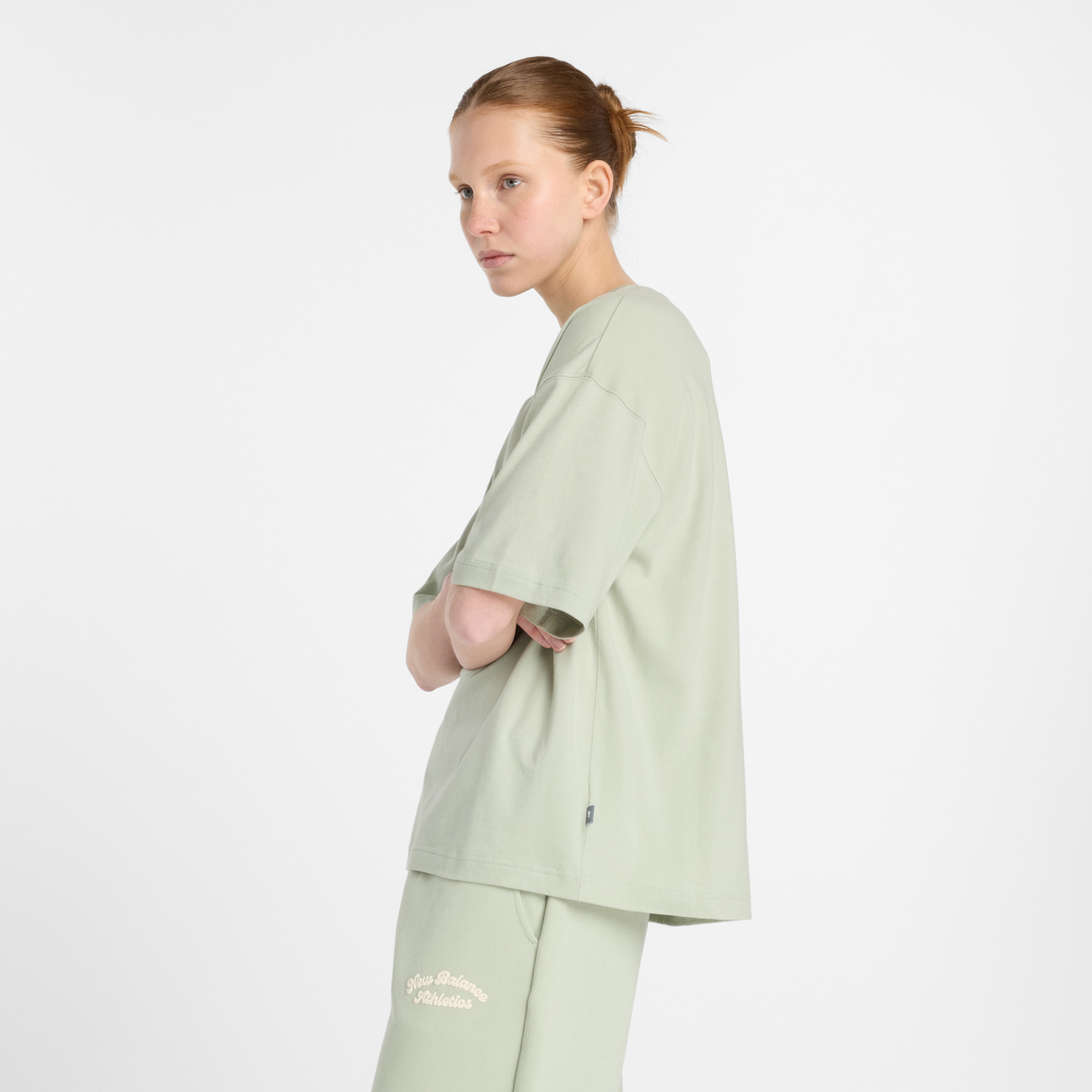 Футболка Linear Heritage