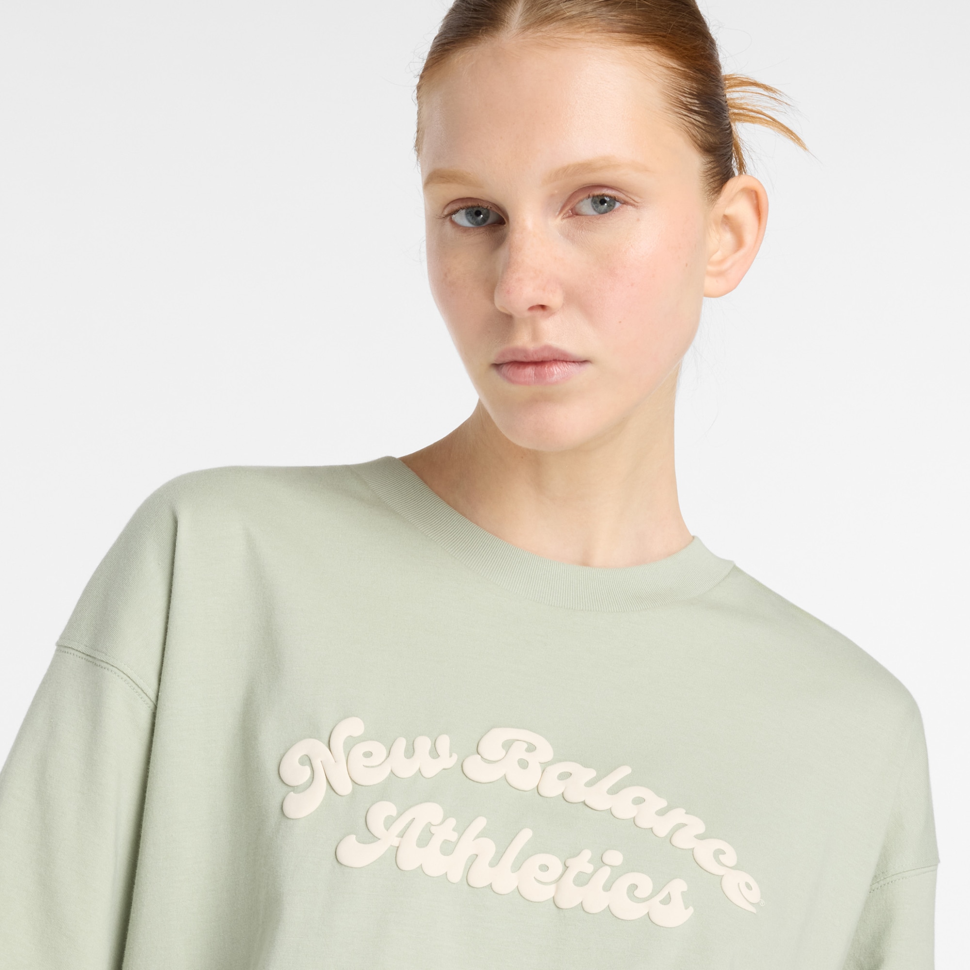 Футболка Linear Heritage