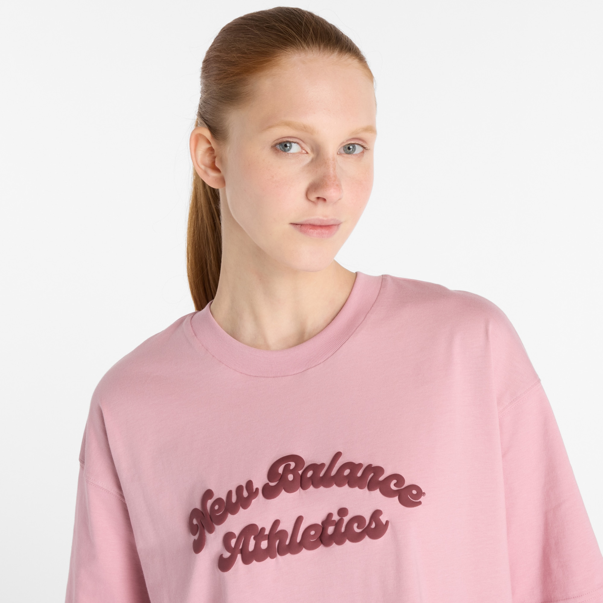 Футболка Linear Heritage