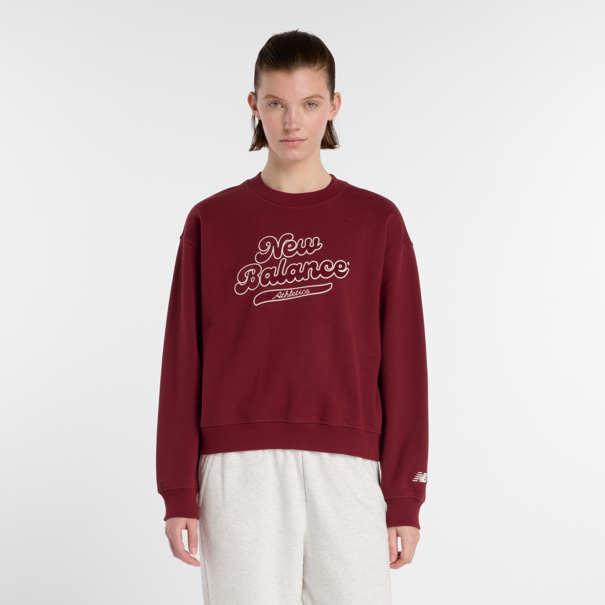 Світшот Athletics Legacy