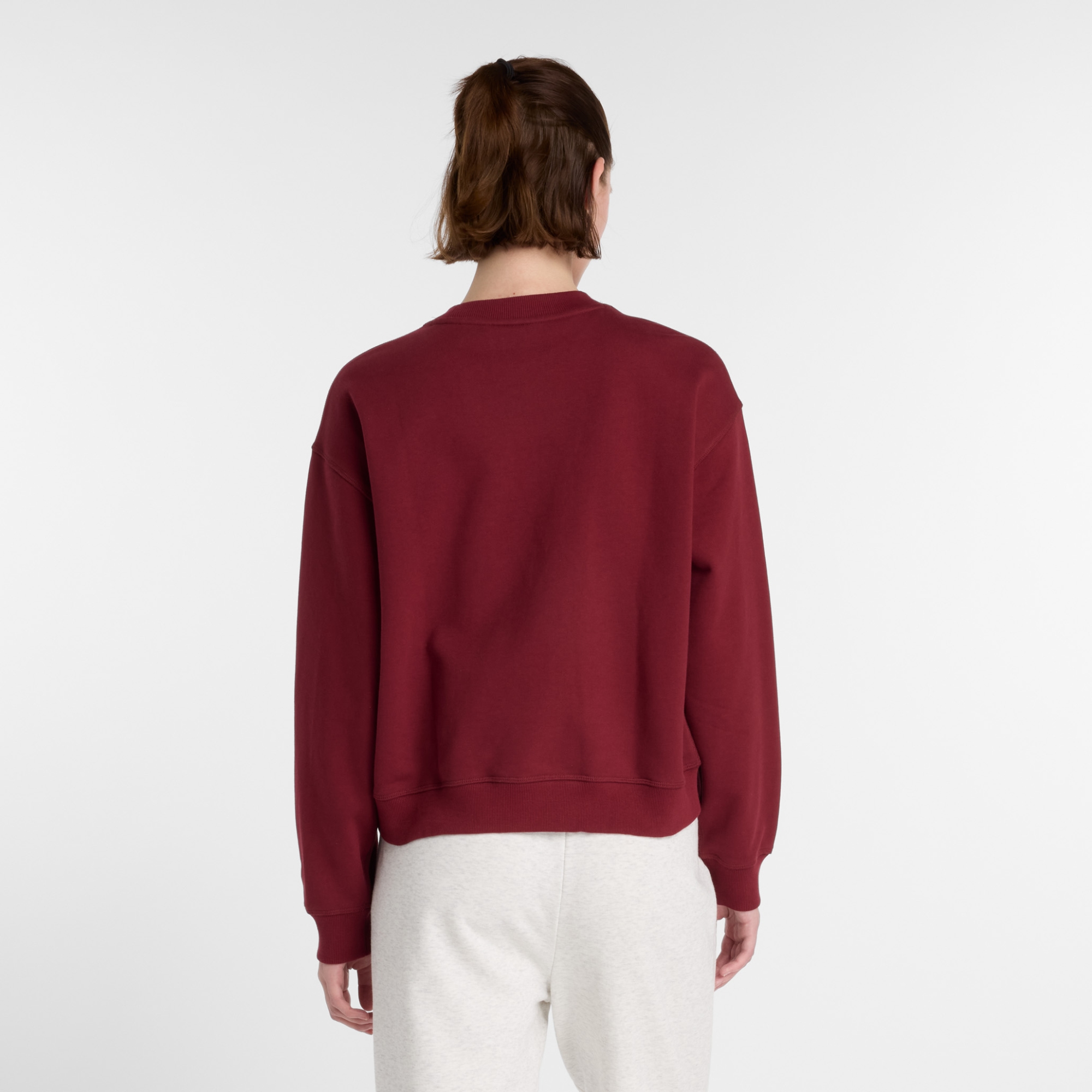 Світшот Athletics Legacy