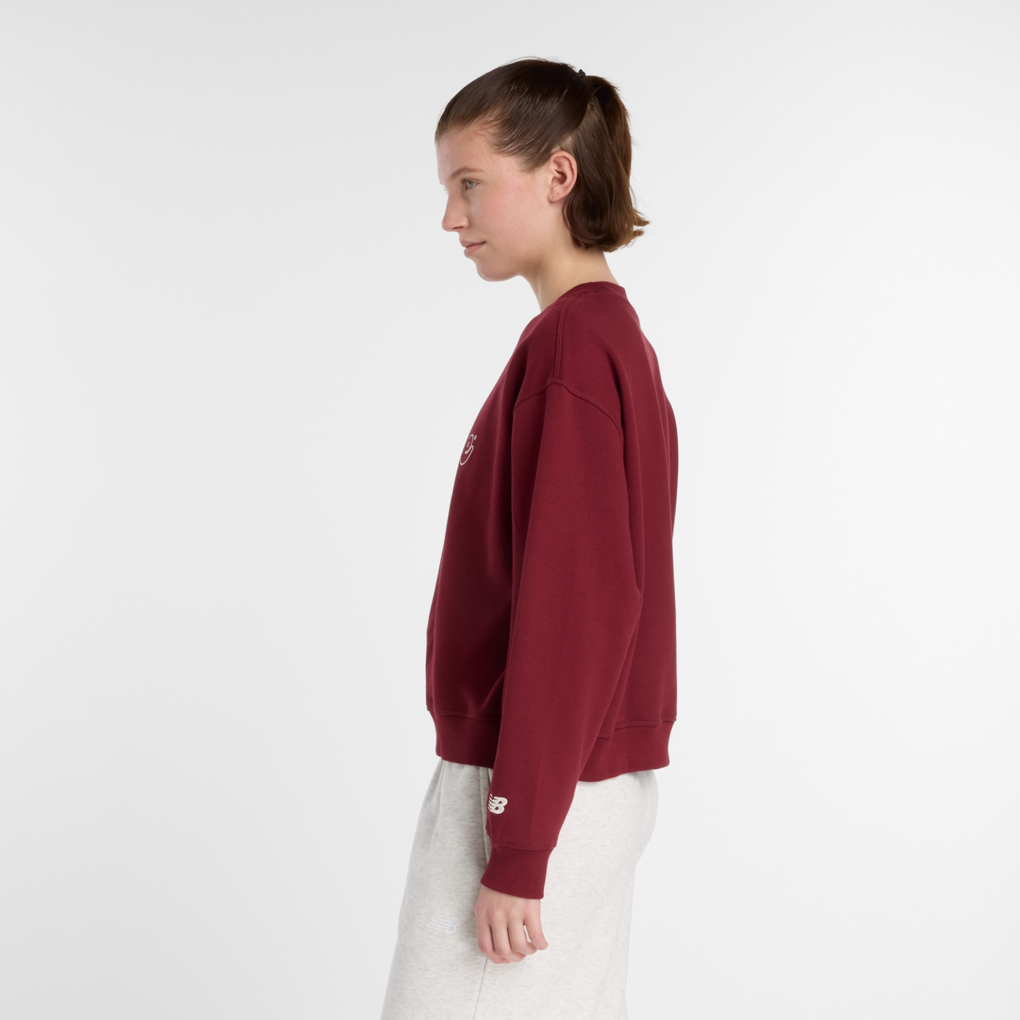 Світшот Athletics Legacy