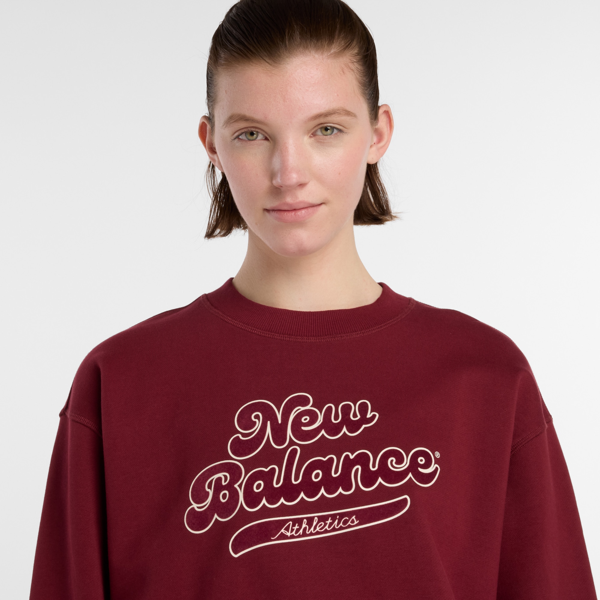 Світшот Athletics Legacy