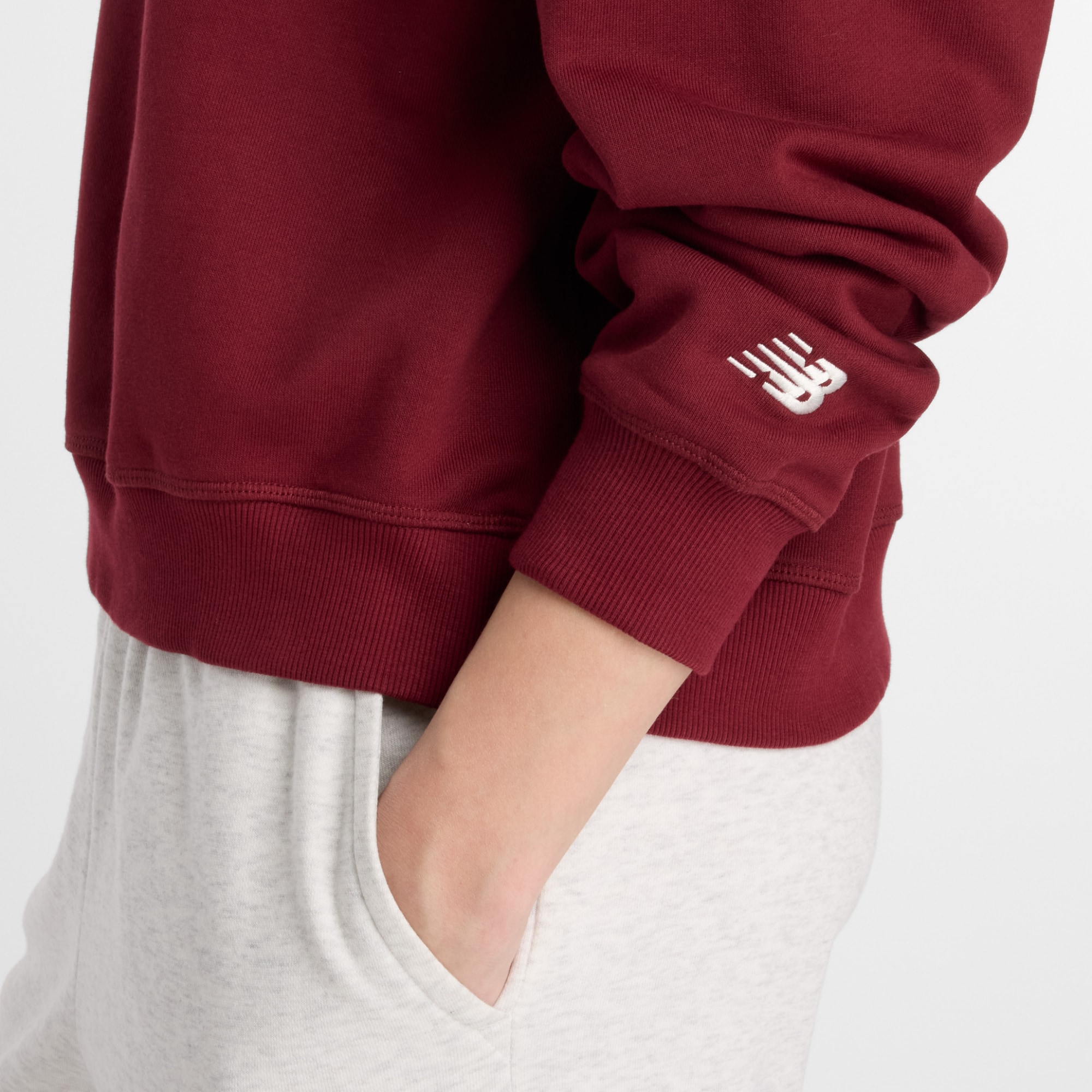 Світшот Athletics Legacy