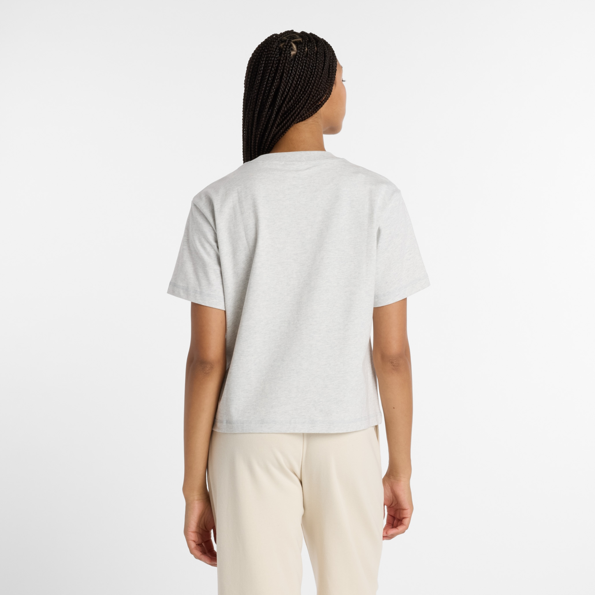 Футболка Athletics Legacy