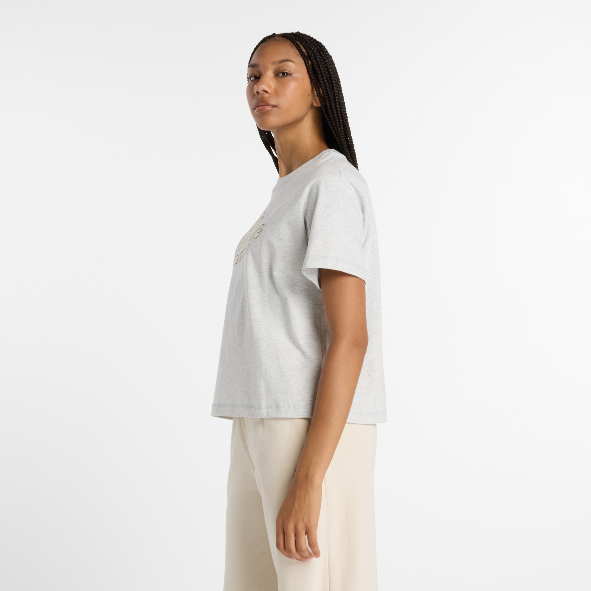 Футболка Athletics Legacy