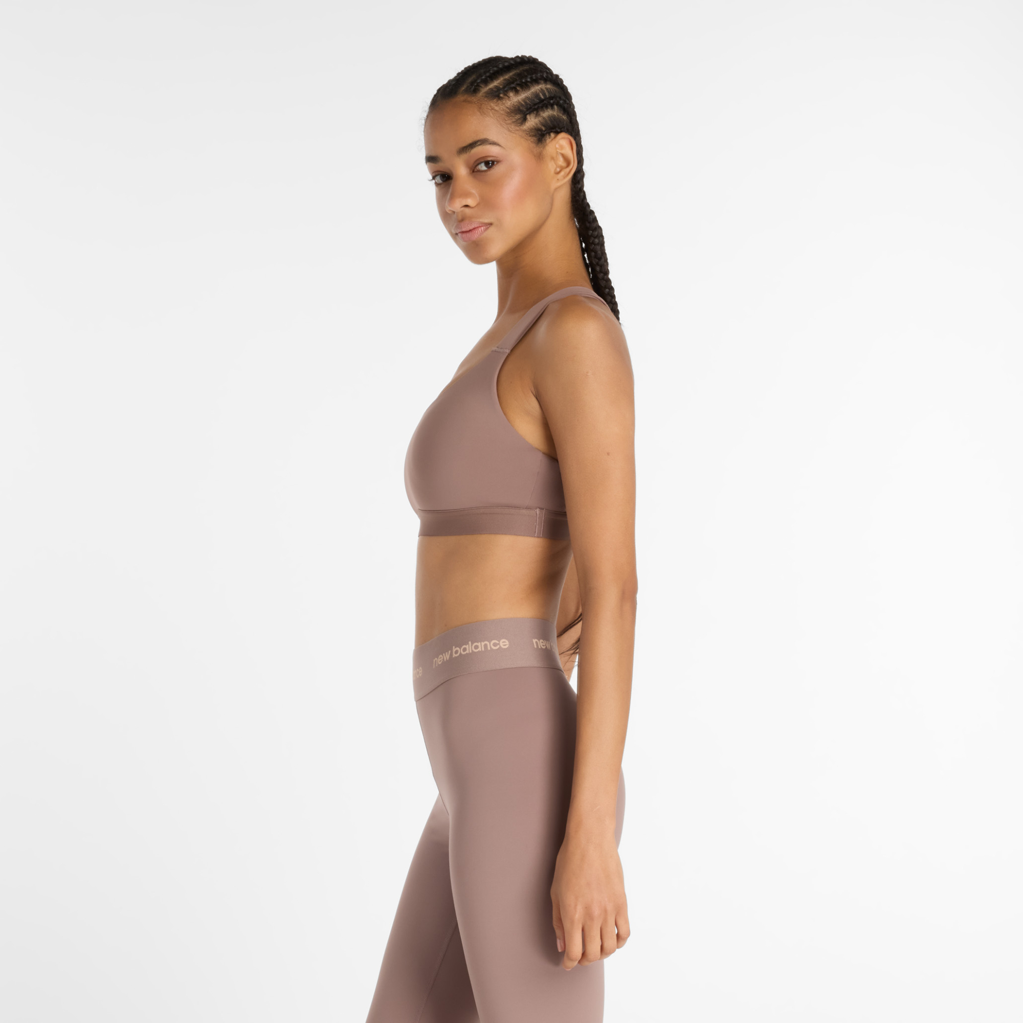 Топ NB Essential Train Bra