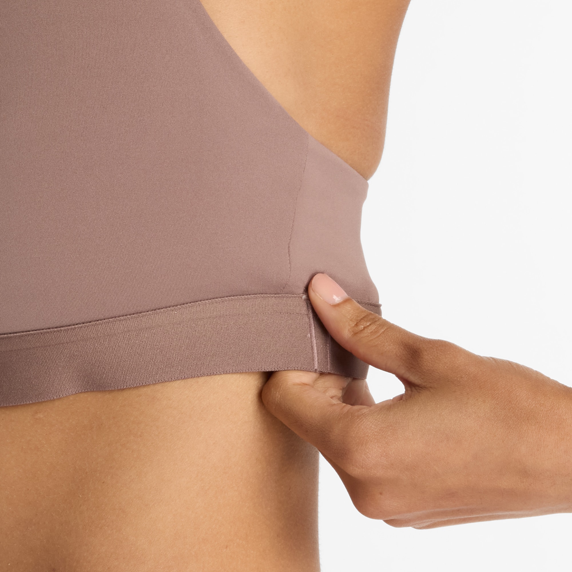 Топ NB Essential Train Bra