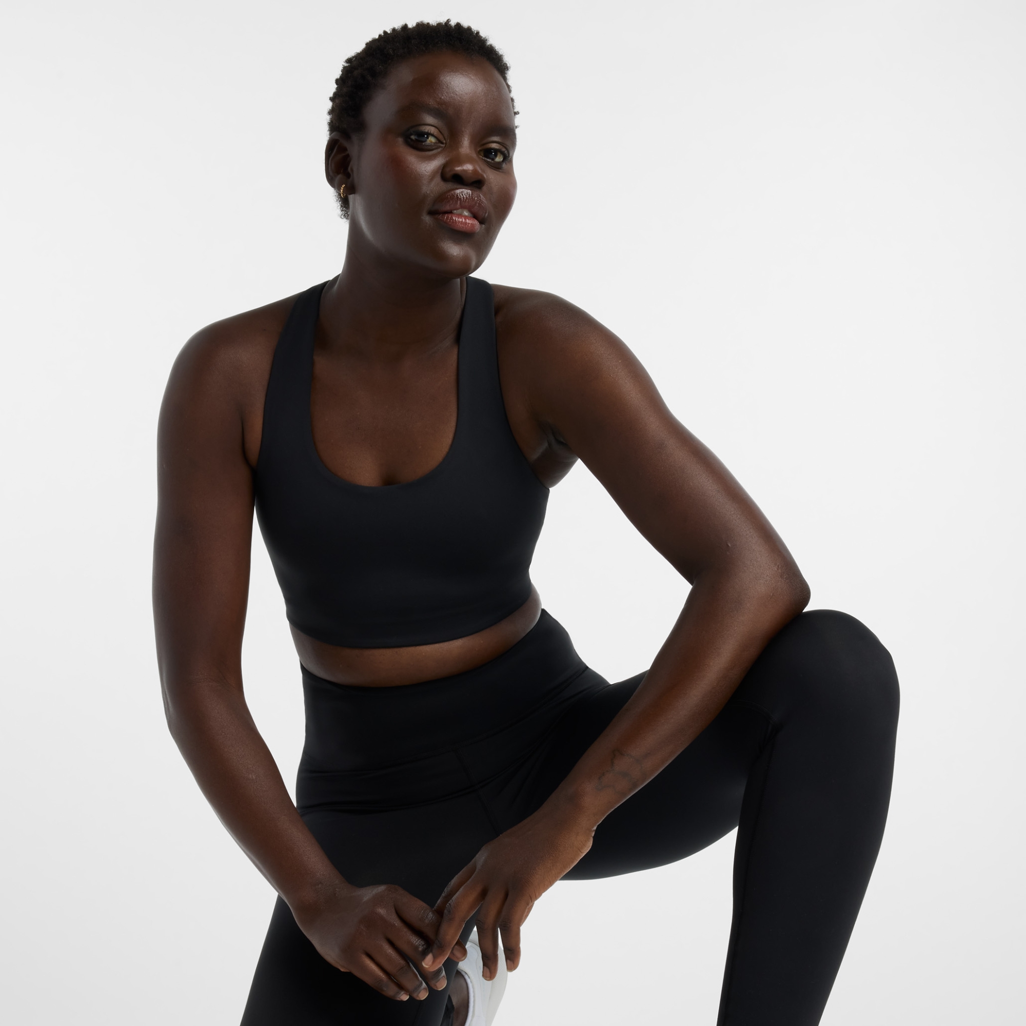 Топ NB Define Train Bra