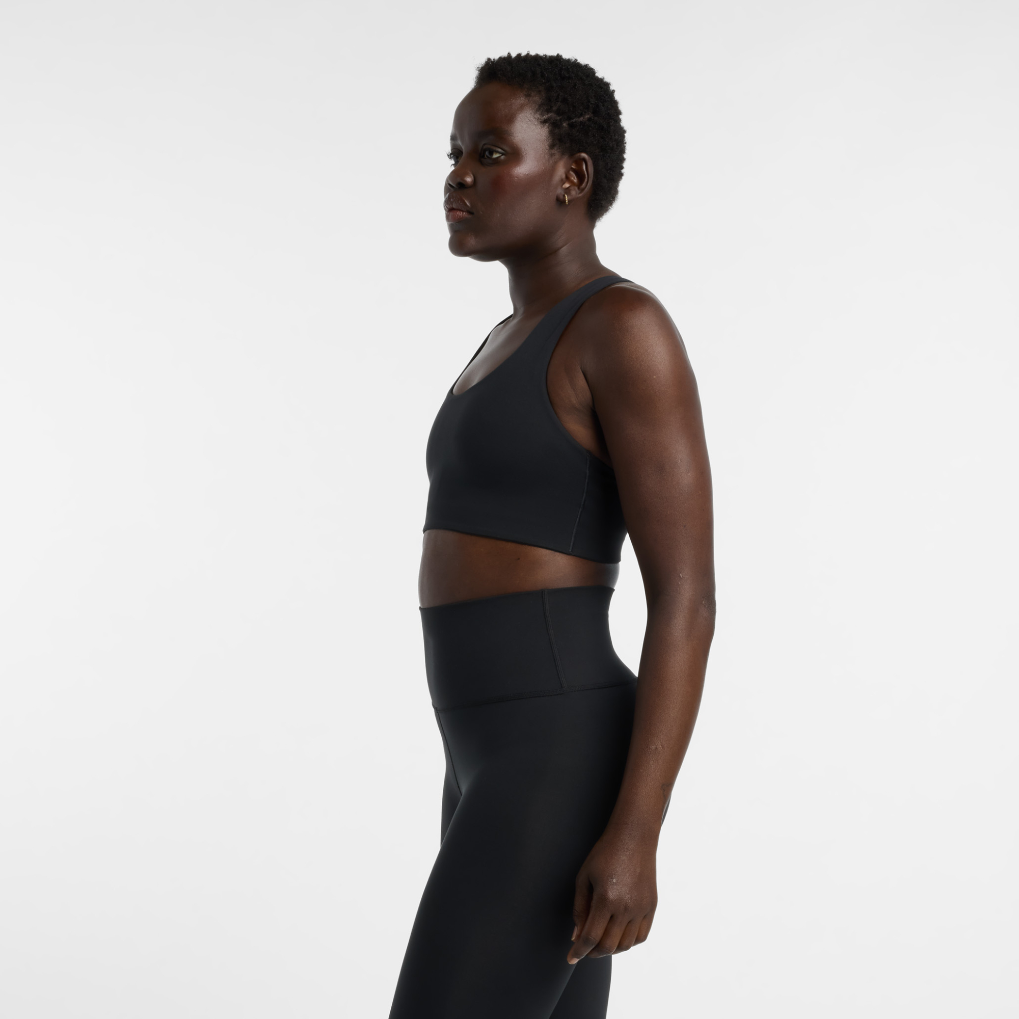 Топ NB Define Train Bra