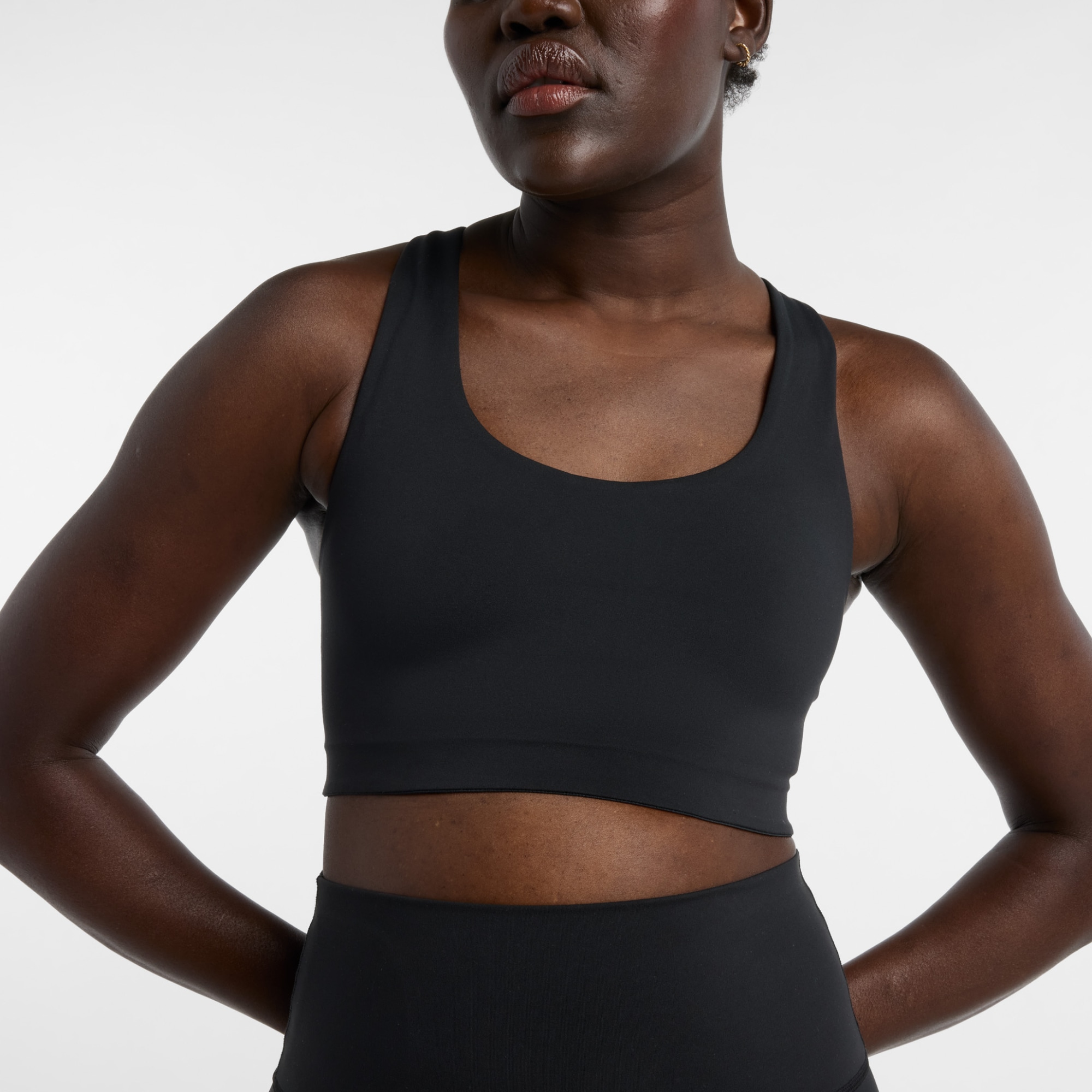 Топ NB Define Train Bra