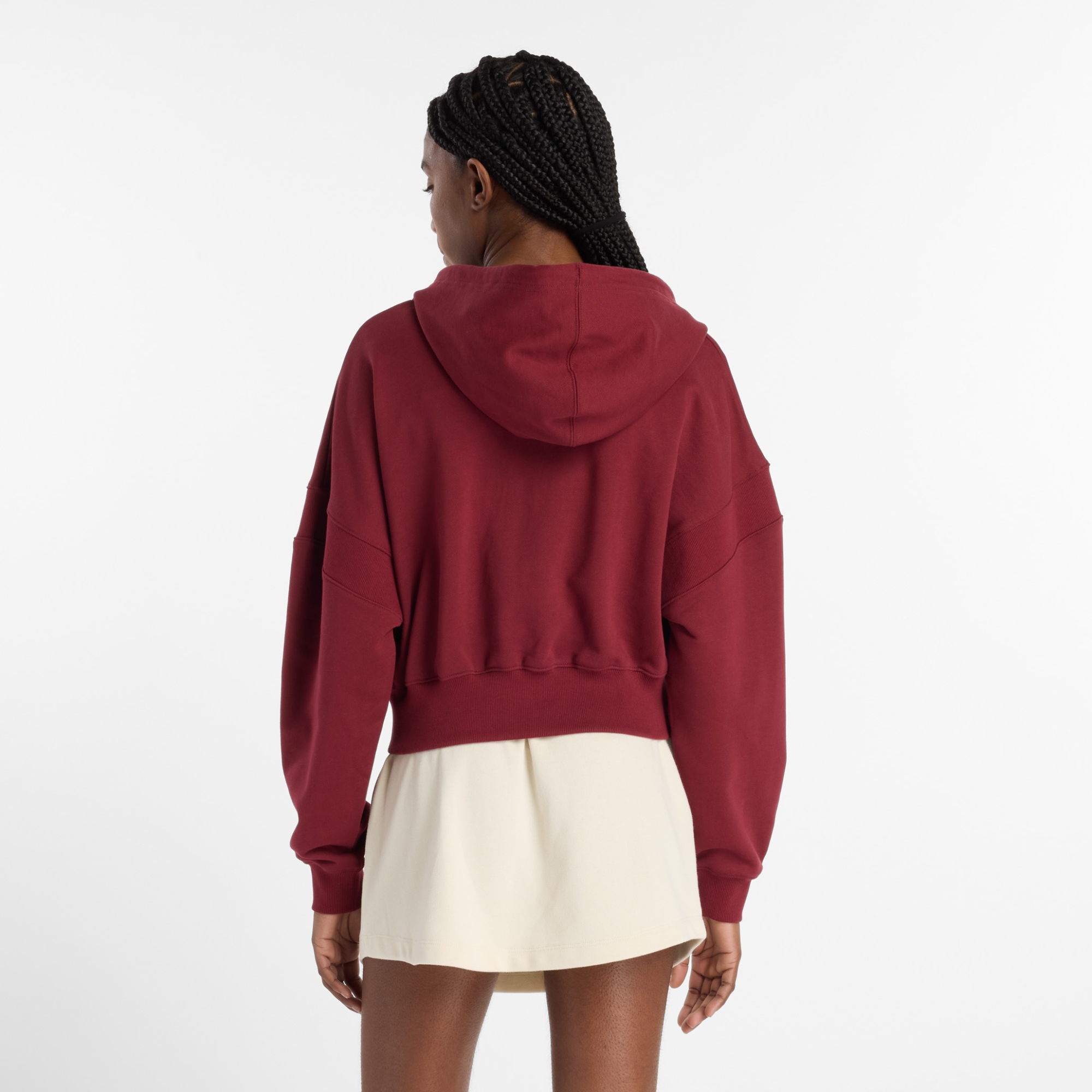 Худі French Terry Full Zip