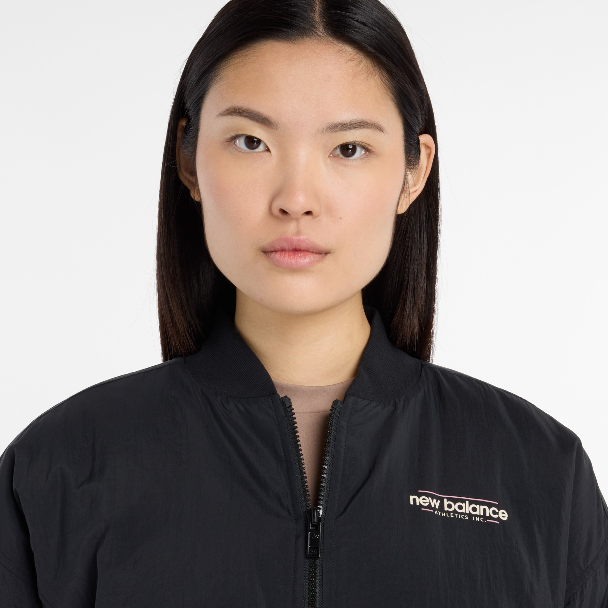 Бомбер Reimagined Woven