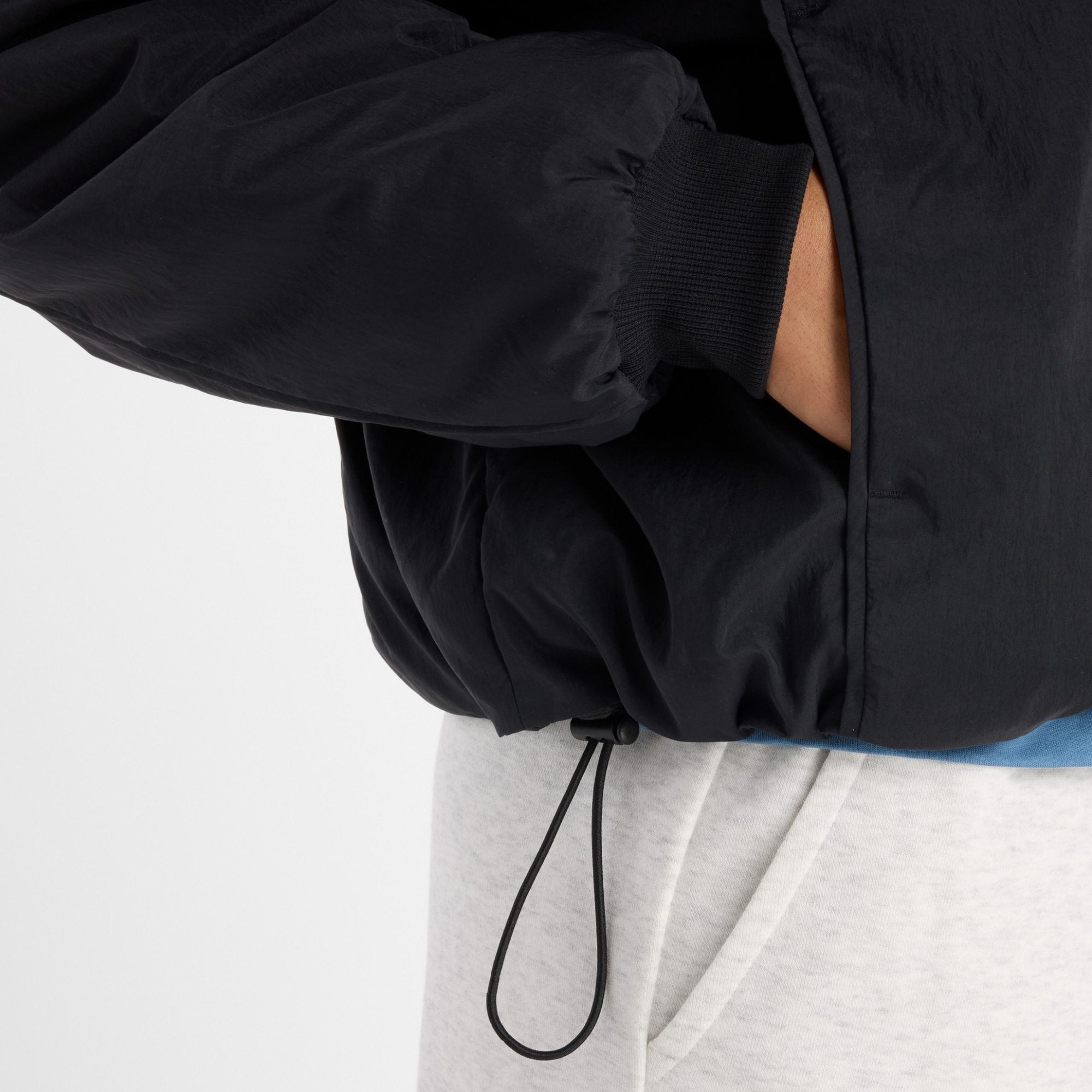 Куртка Linear Heritage