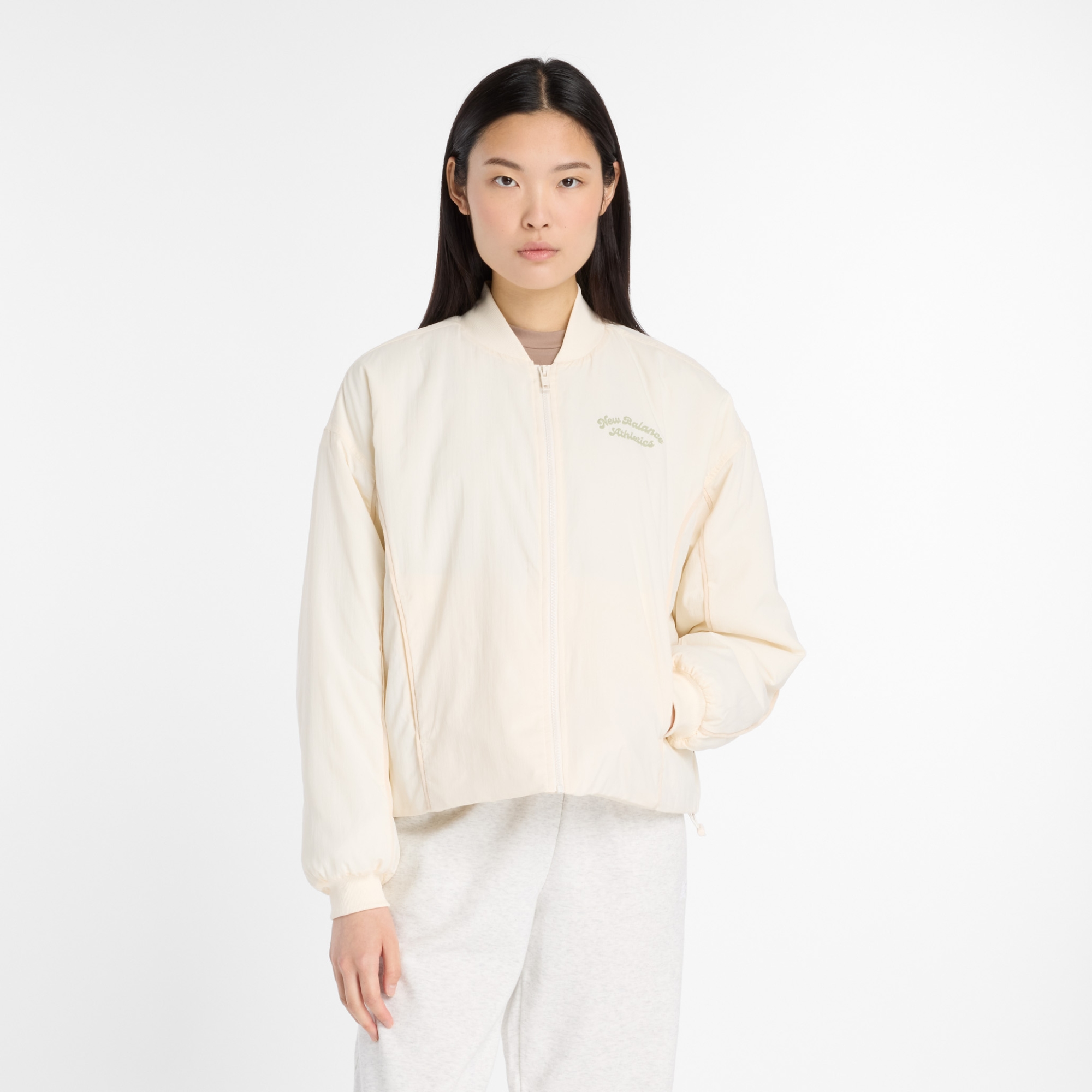 Куртка Linear Heritage