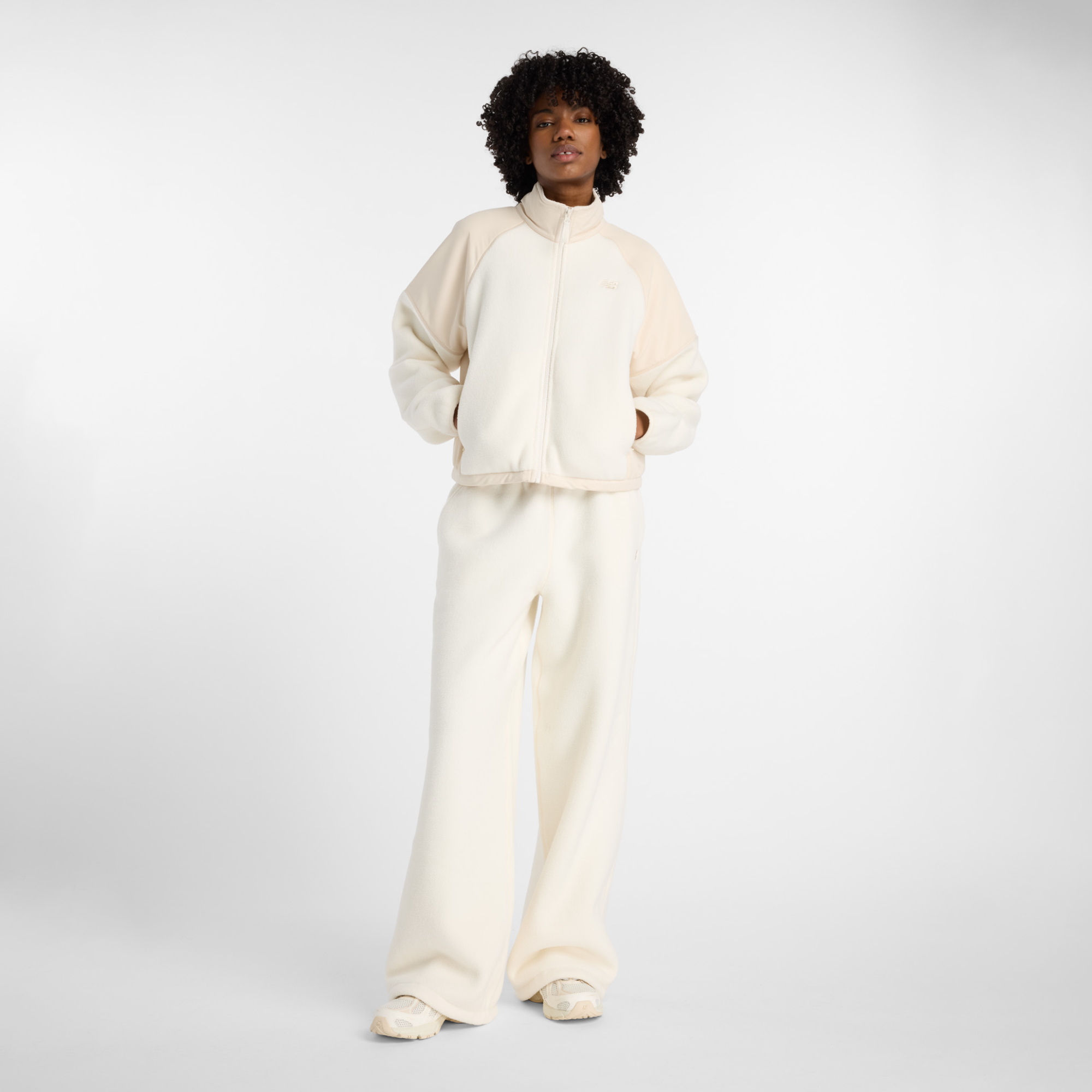 Куртка High Pile