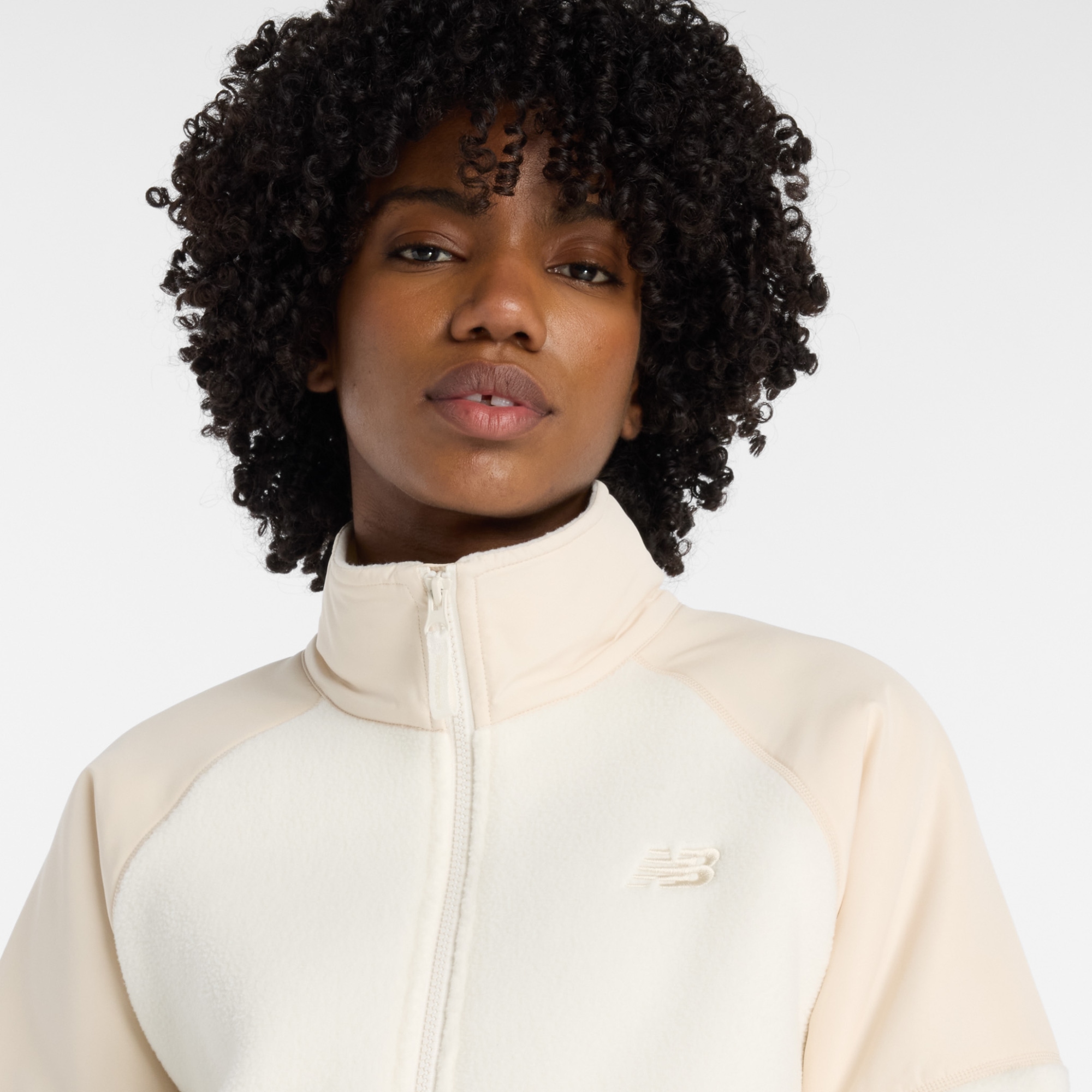 Куртка High Pile