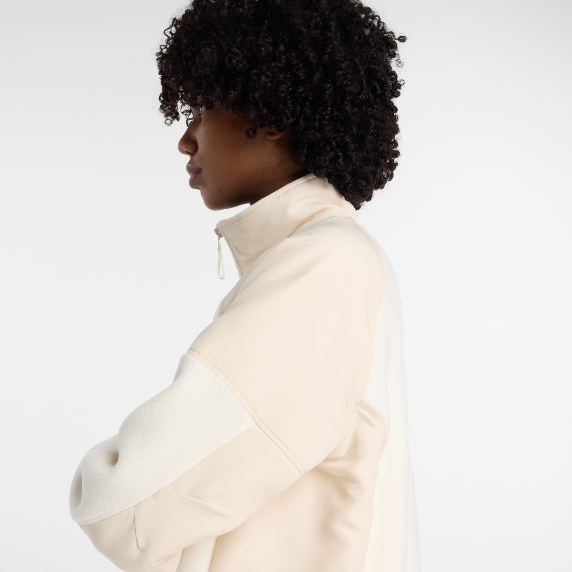 Куртка High Pile