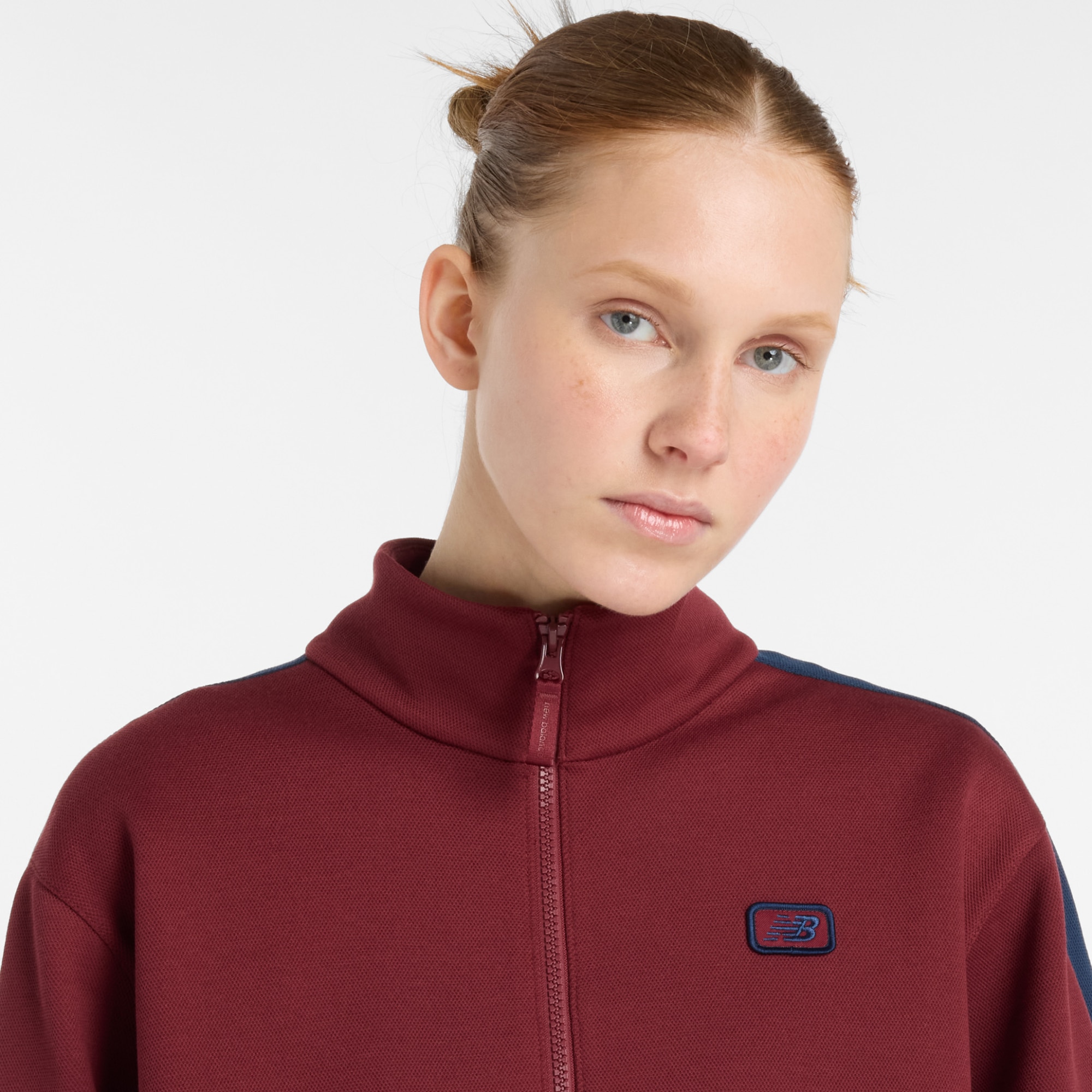 Куртка Pique Track