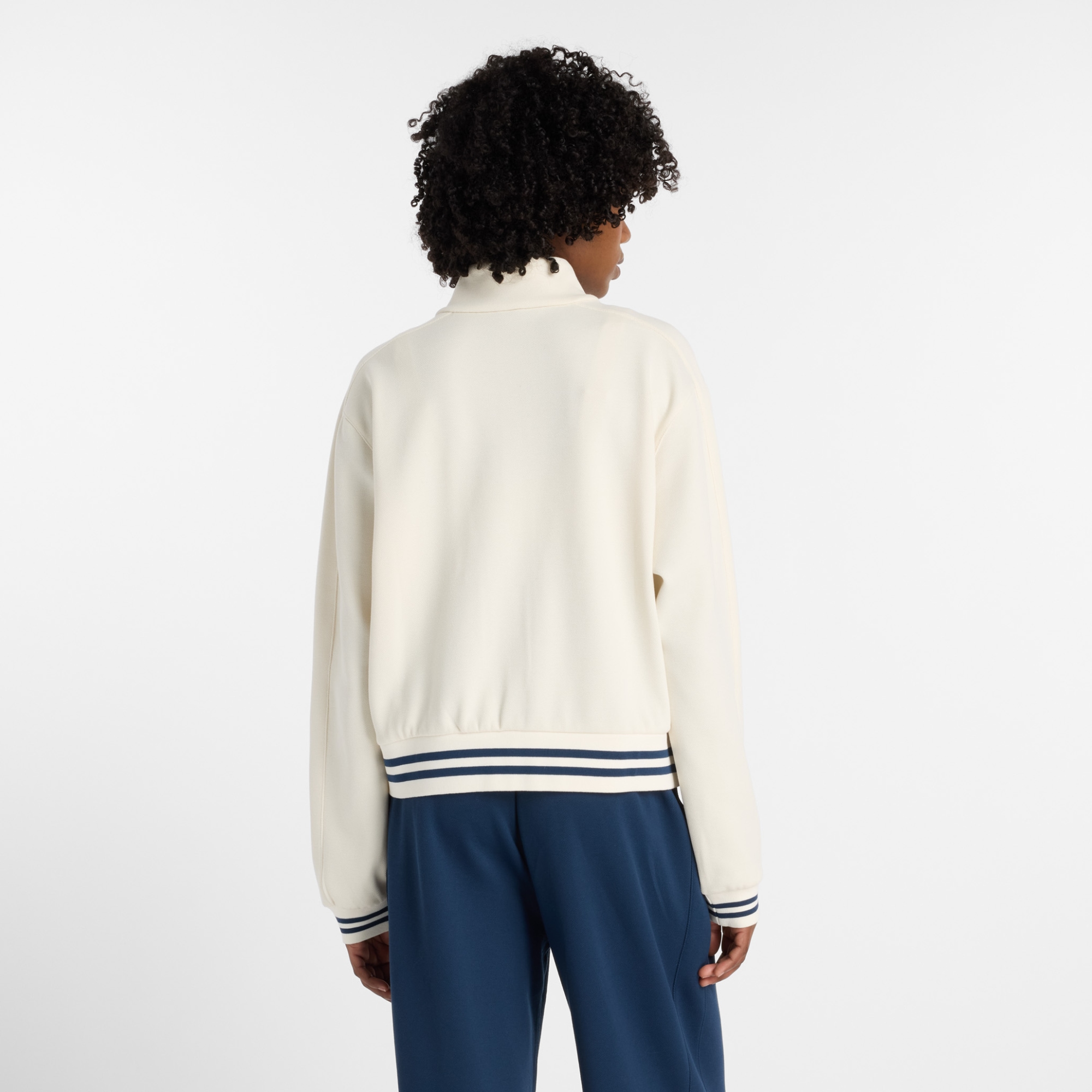 Куртка Pique Track