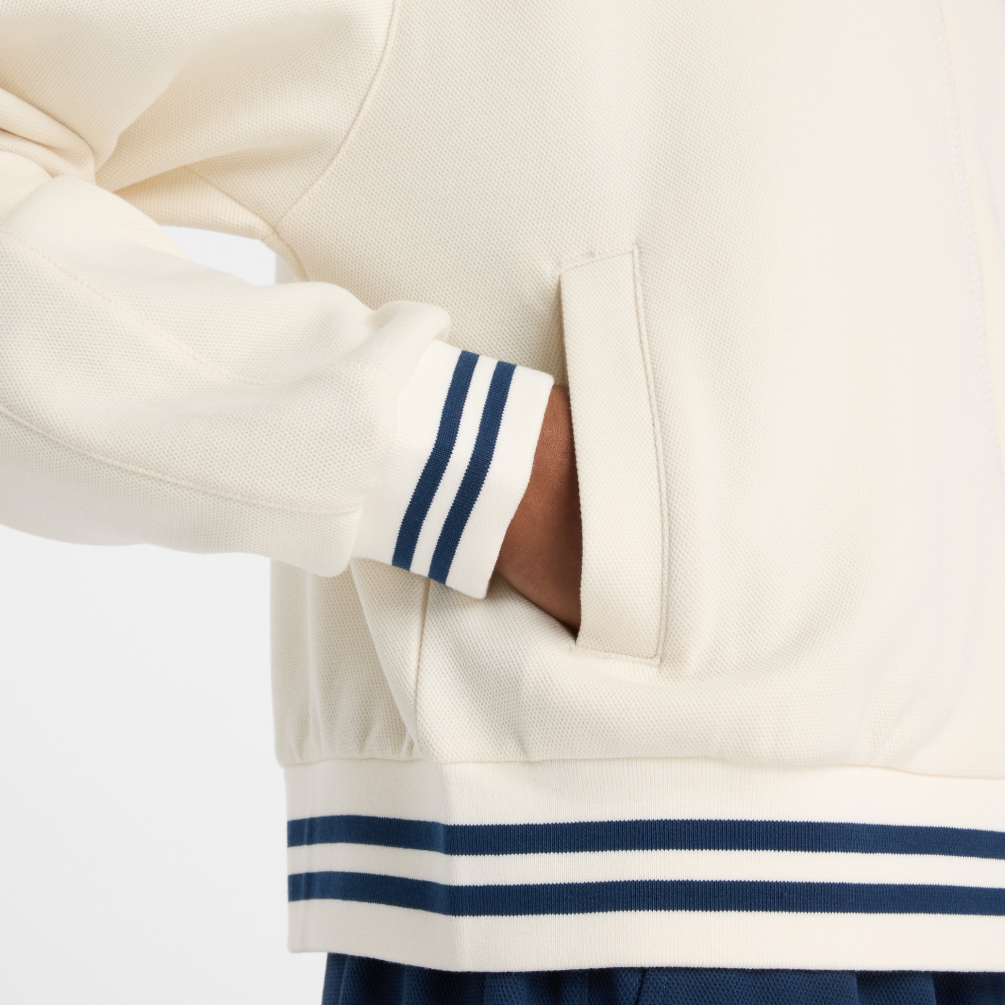 Куртка Pique Track