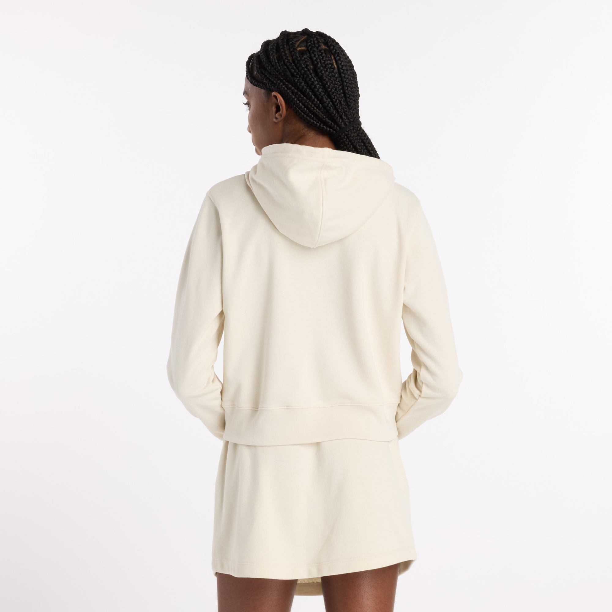 Худі Coastal Fleece Full Zip