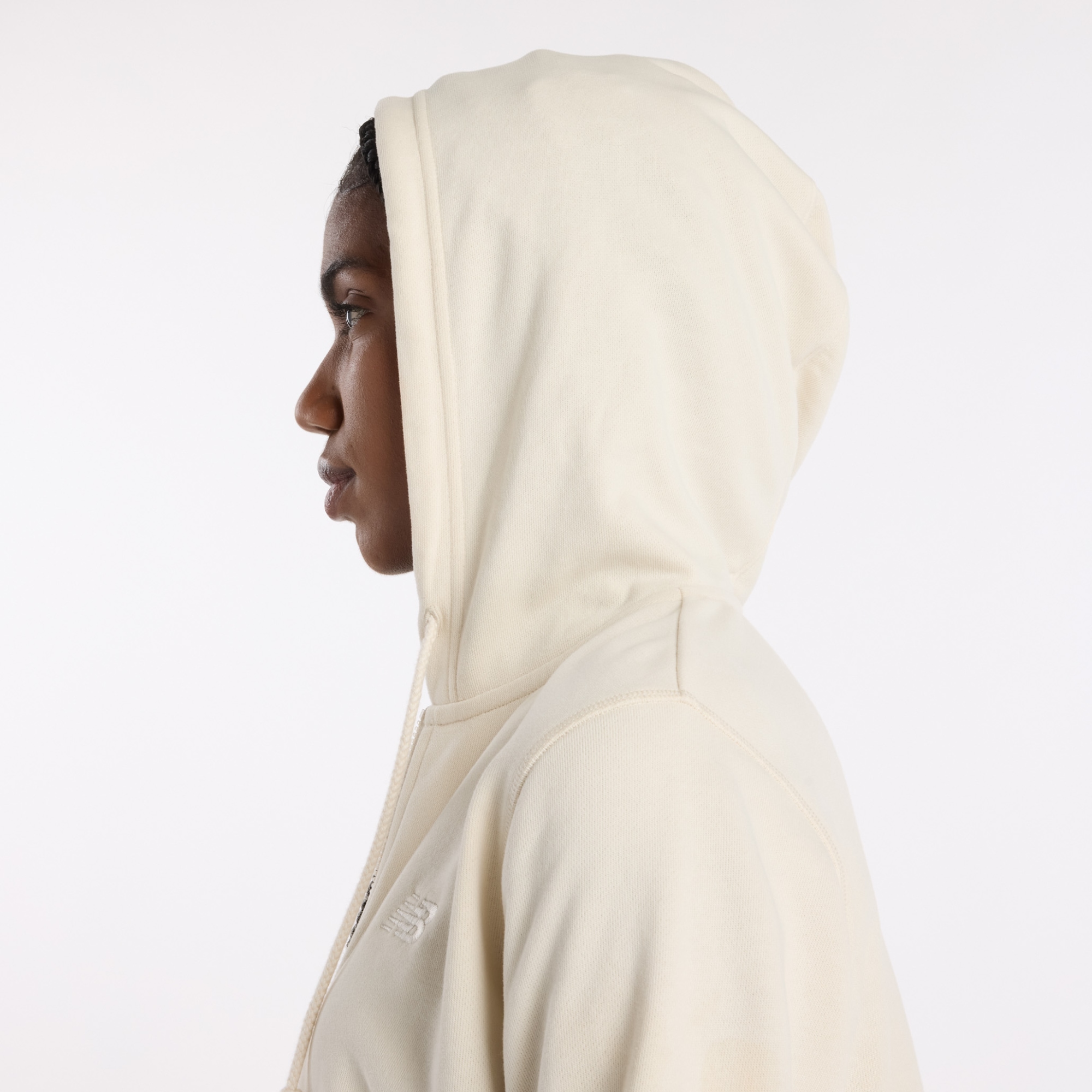 Худі Coastal Fleece Full Zip