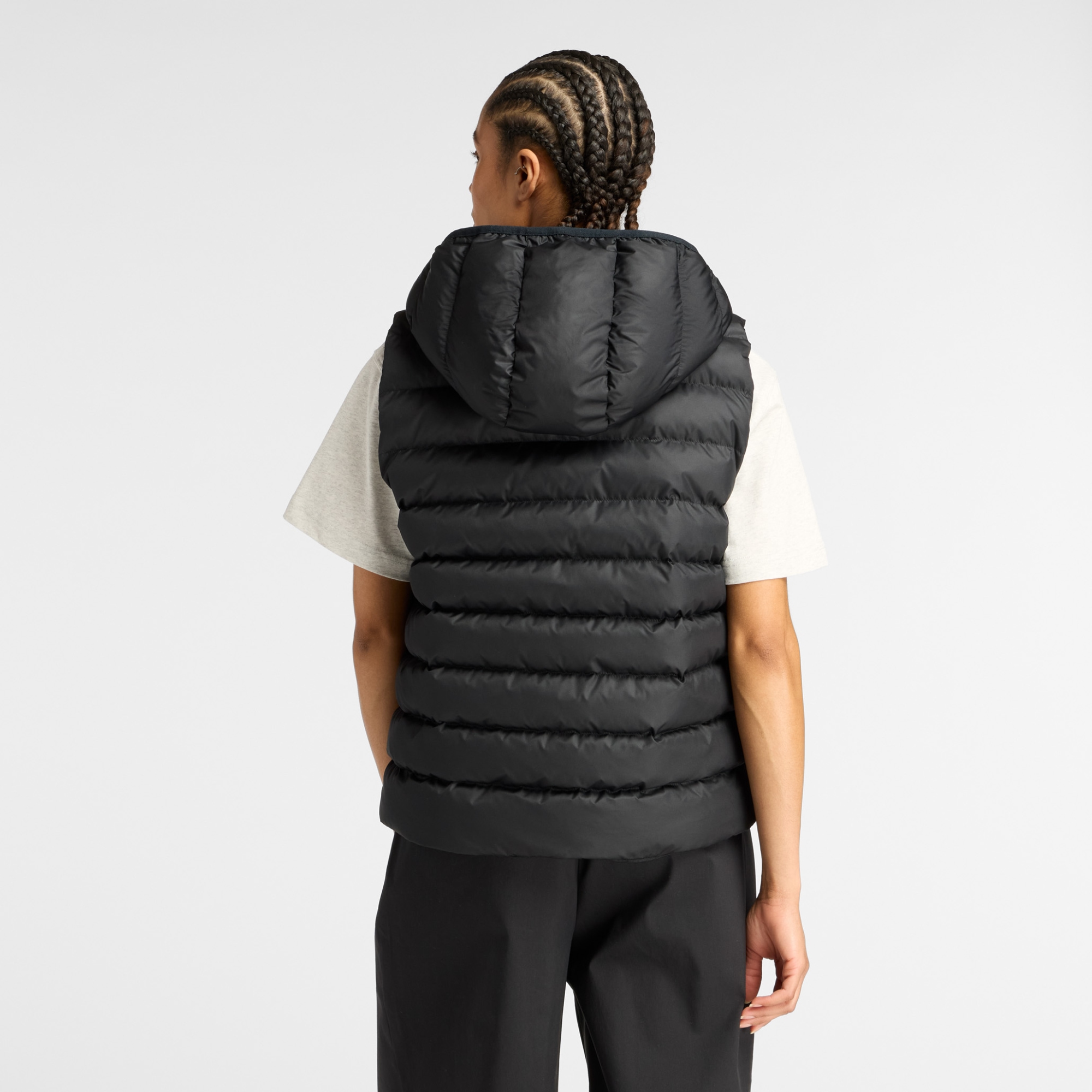 Жилет Puffer Vest