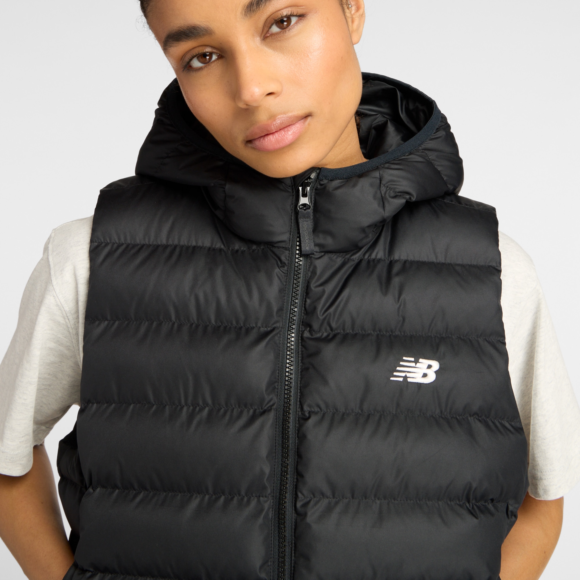 Жилет Puffer Vest