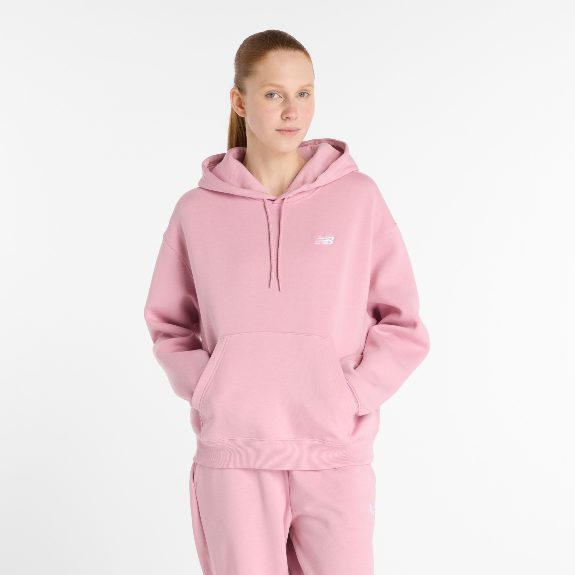 Худі Sport Essentials Fleece