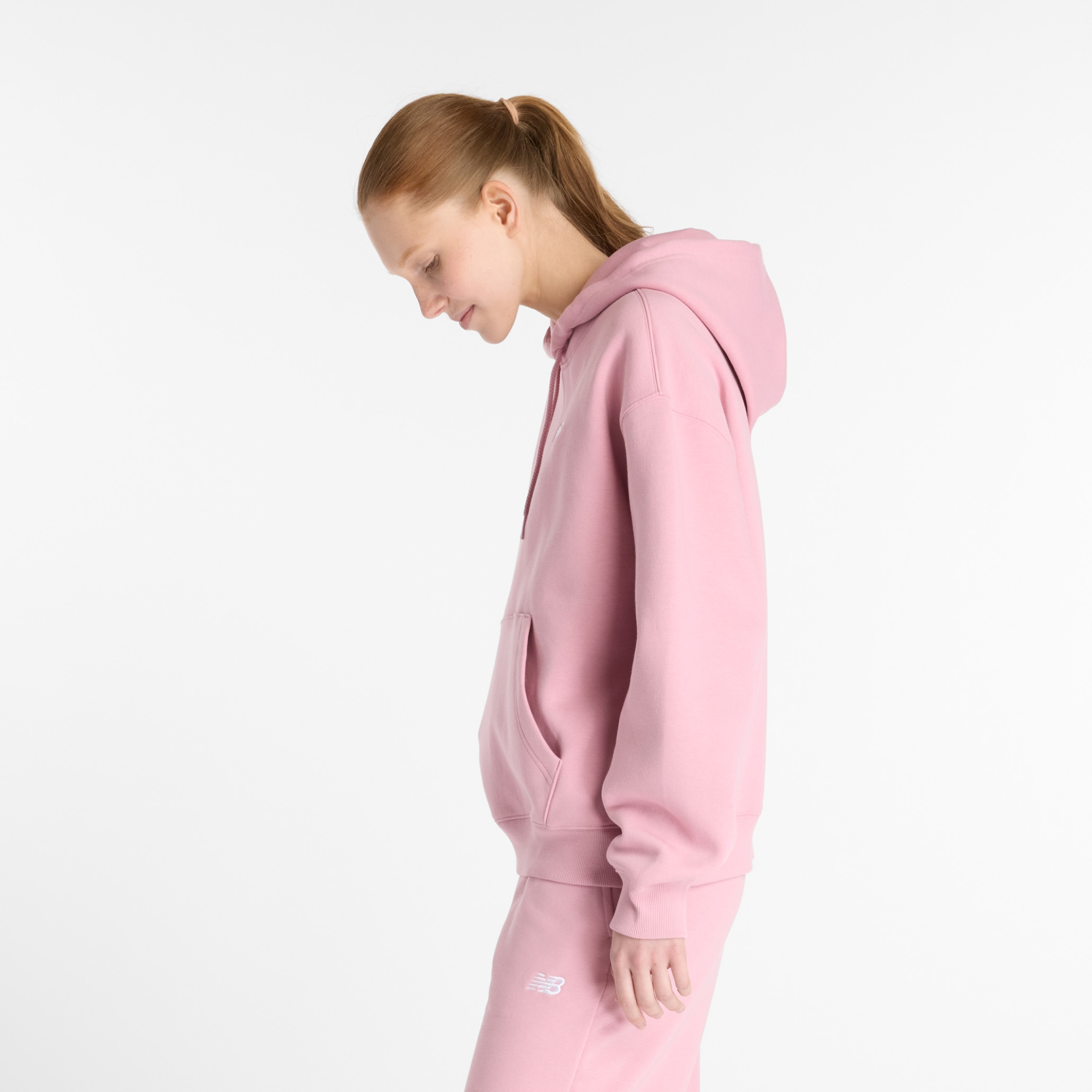 Худі Sport Essentials Fleece