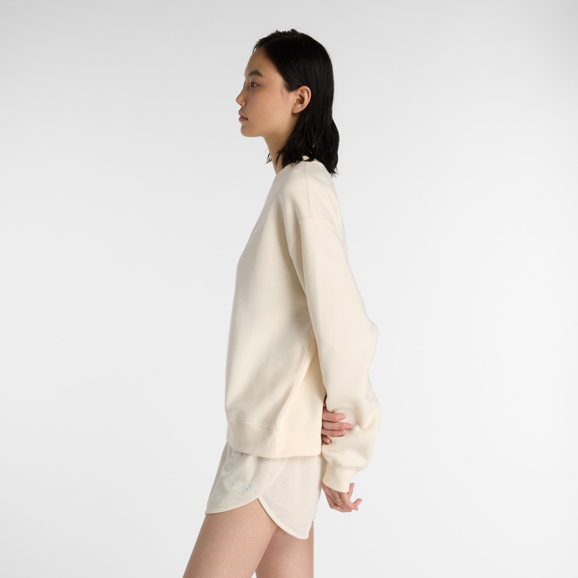 Світшот Linear Heritage