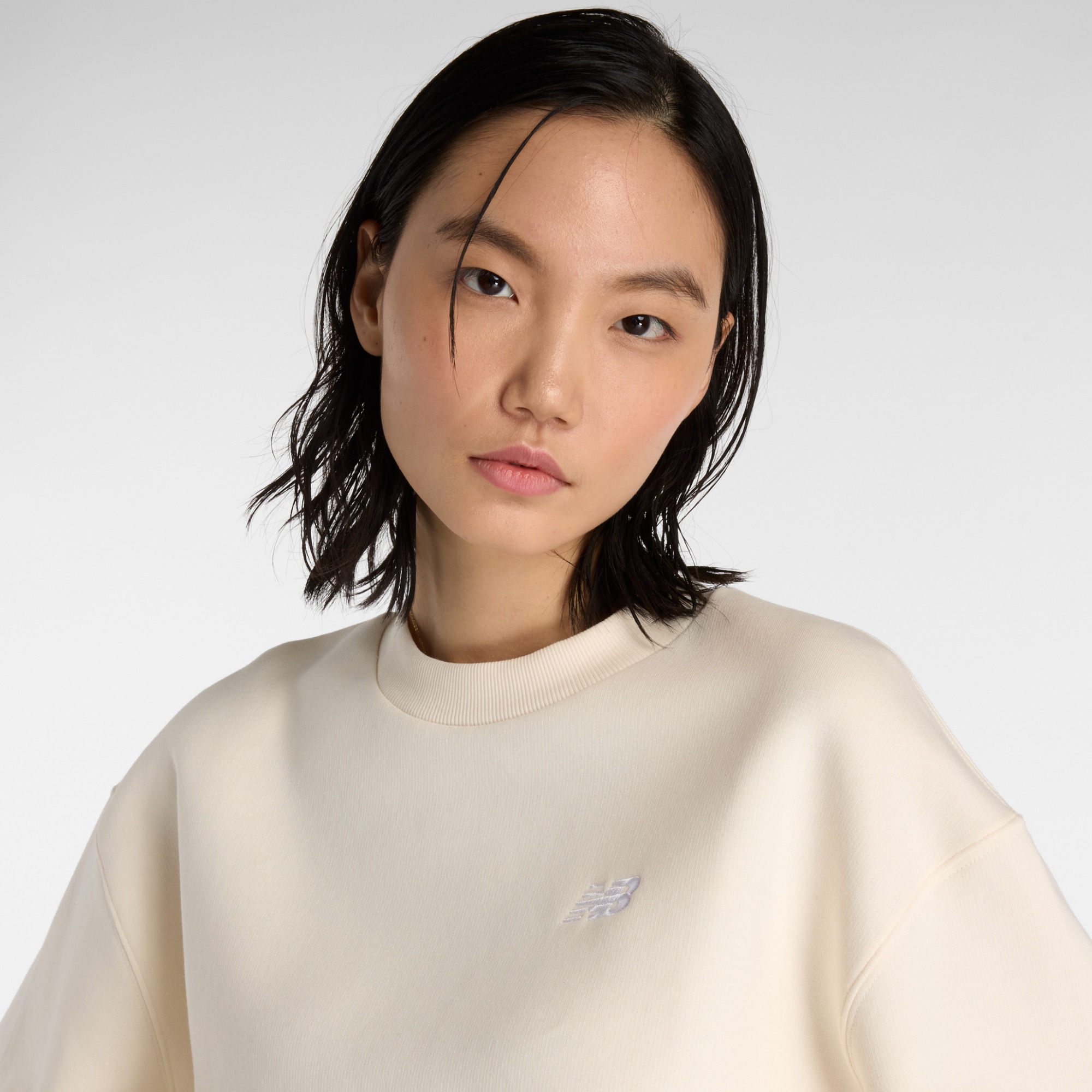 Світшот Linear Heritage