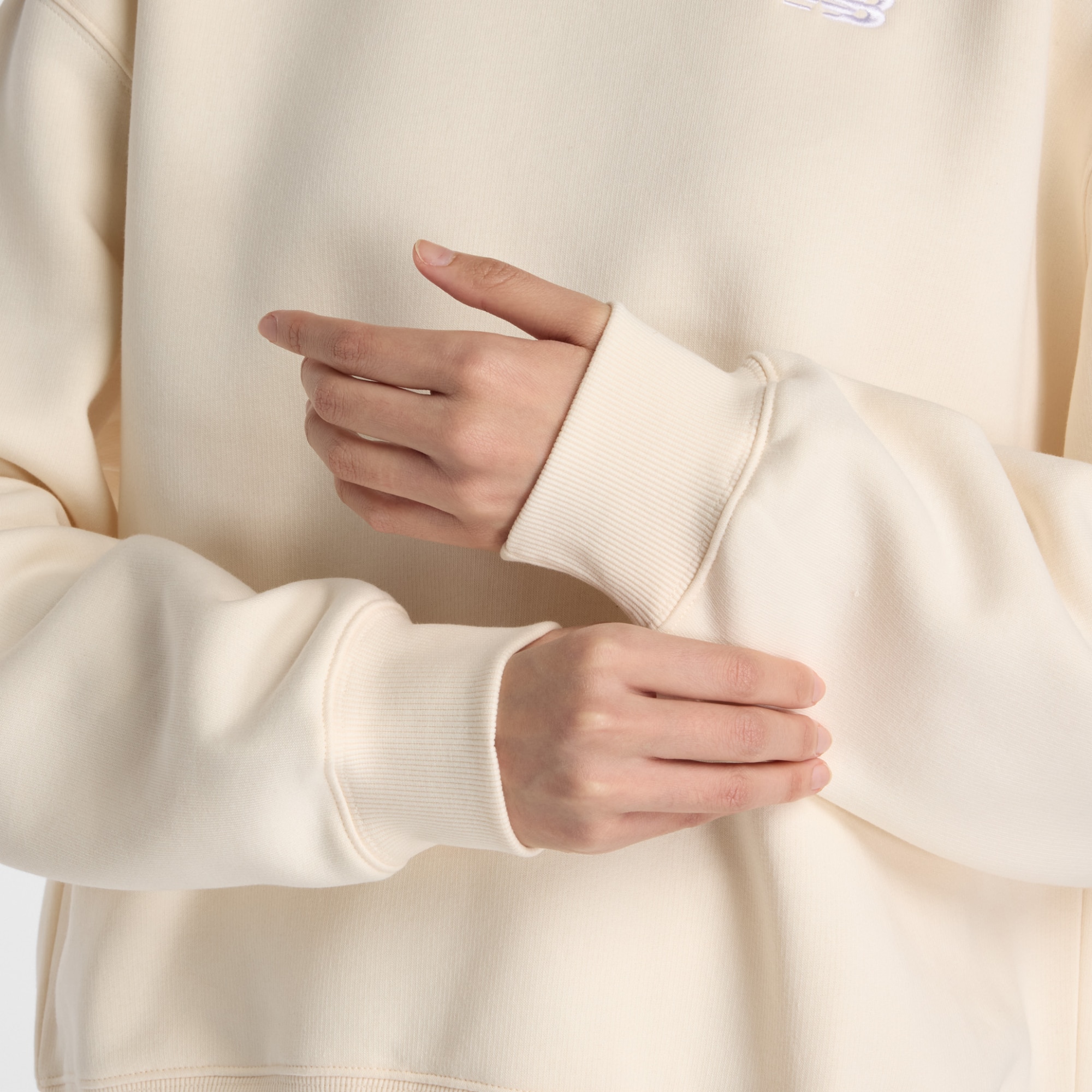 Світшот Linear Heritage