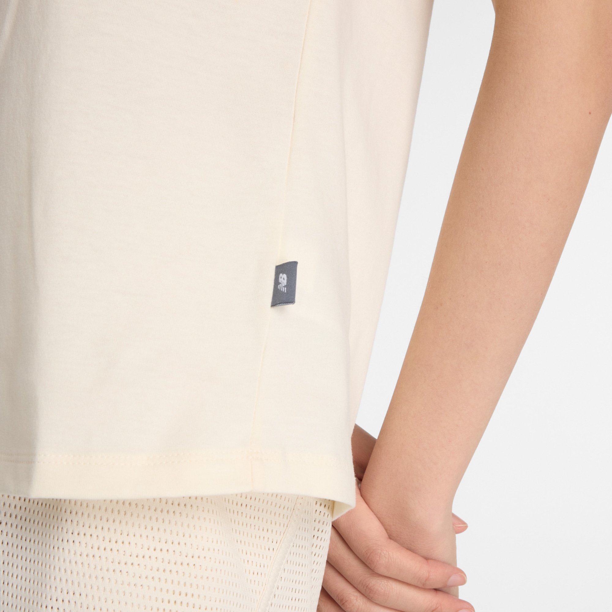 Футболка Flower Ringer